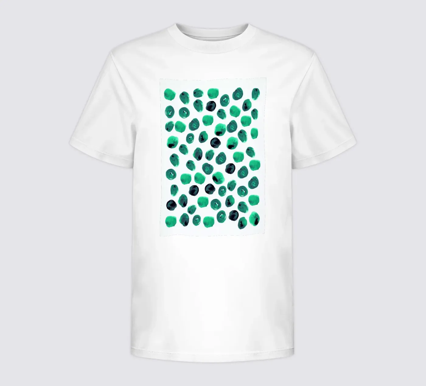 Emse t-shirt bambini da Charlotte Winter