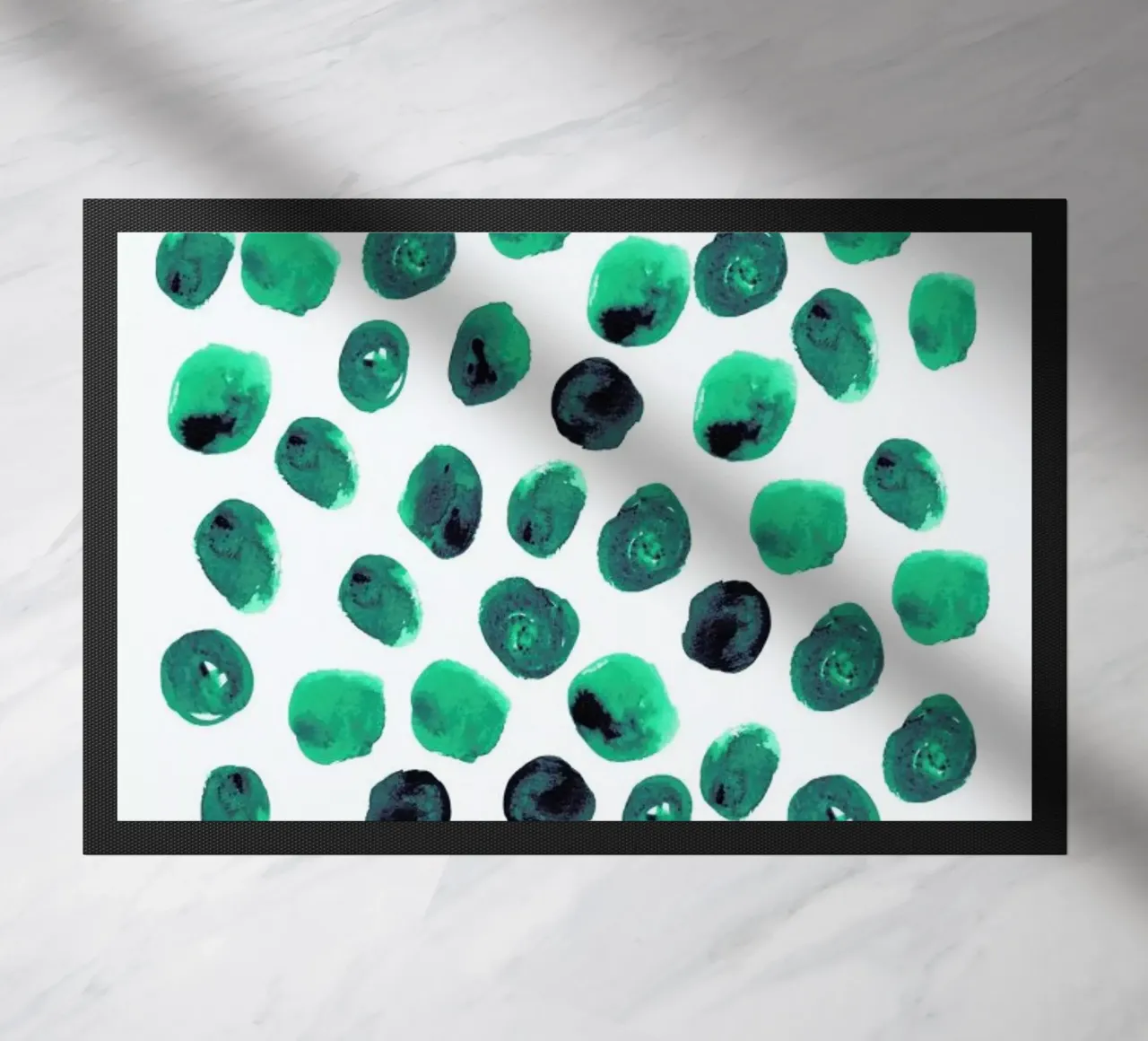 Emse zerbino da Charlotte Winter