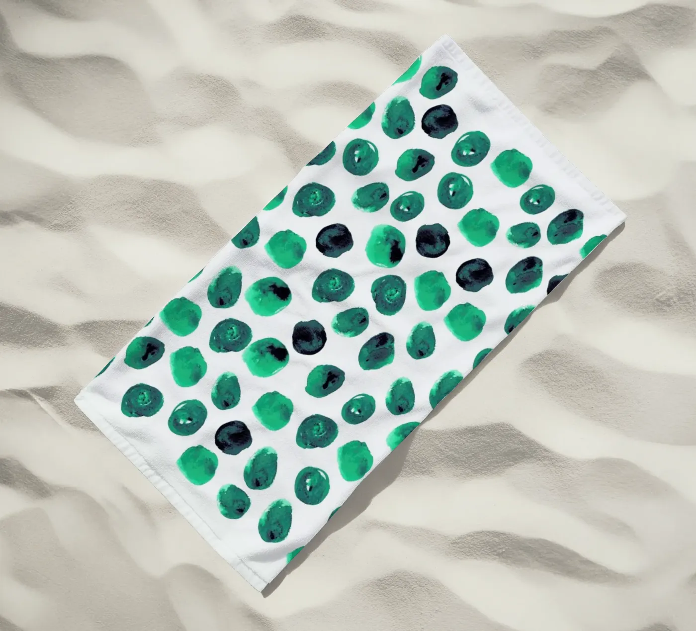 Emse telo mare da Charlotte Winter