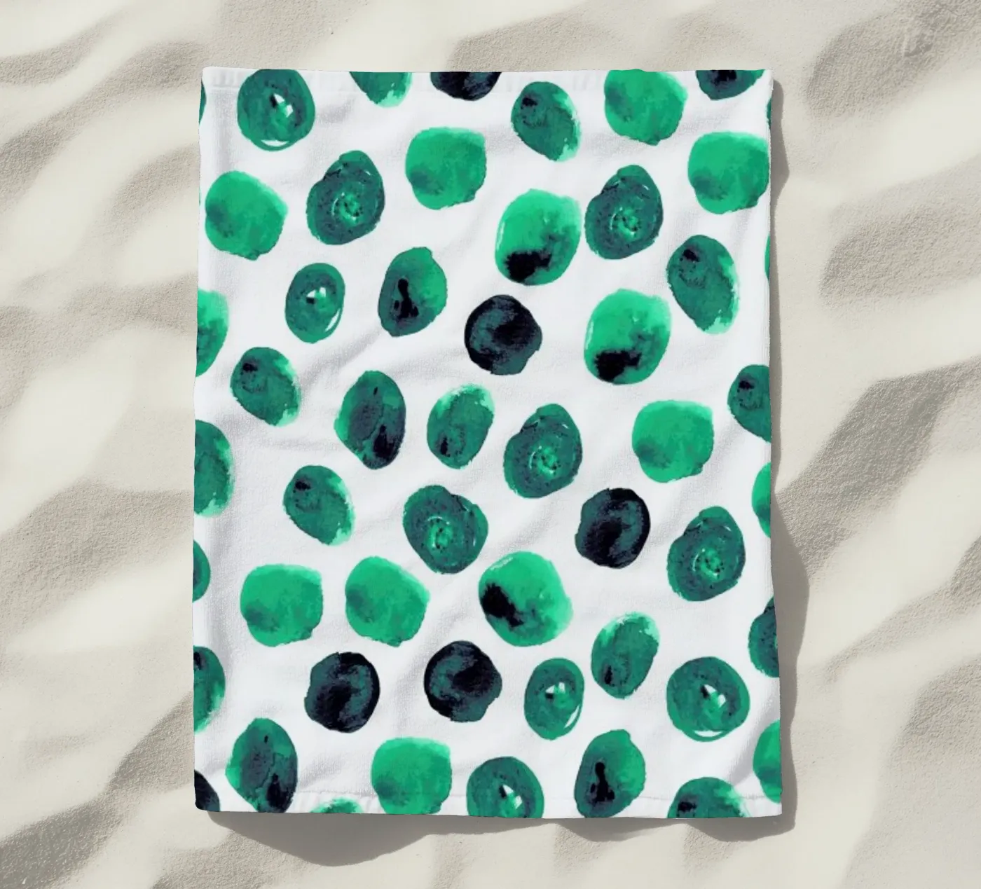 Emse telo mare da Charlotte Winter