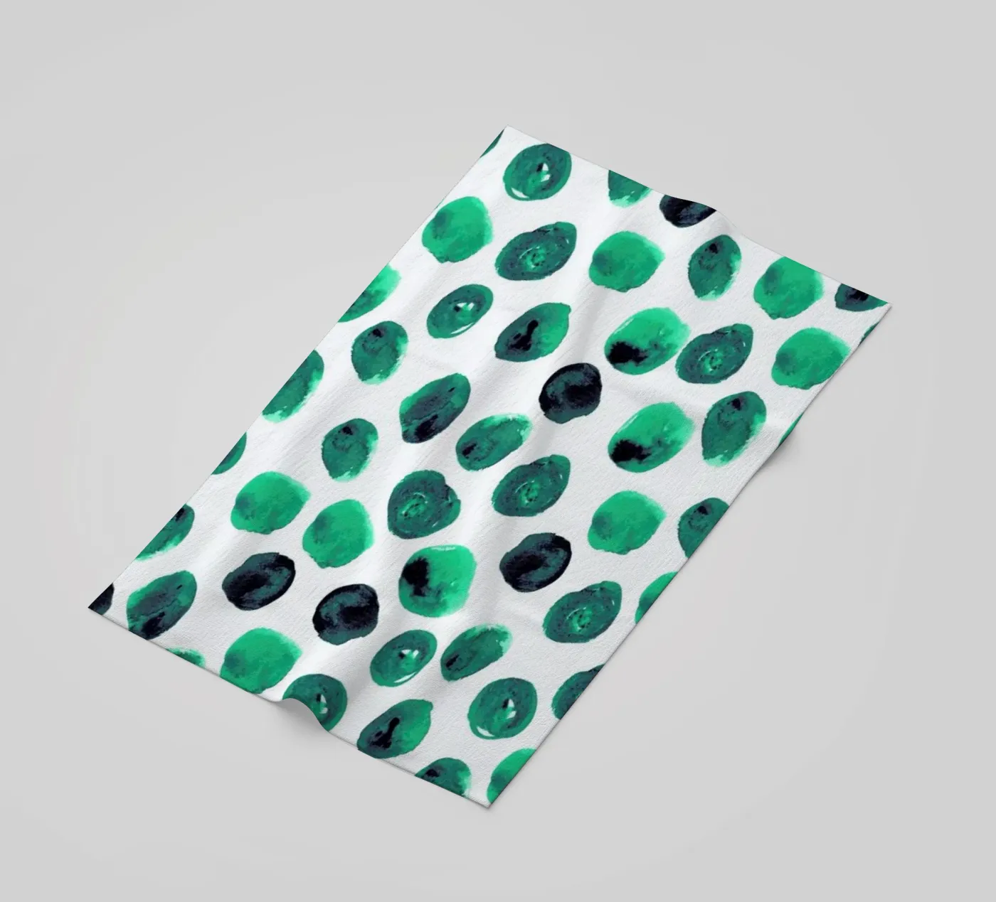 Emse telo mare da Charlotte Winter