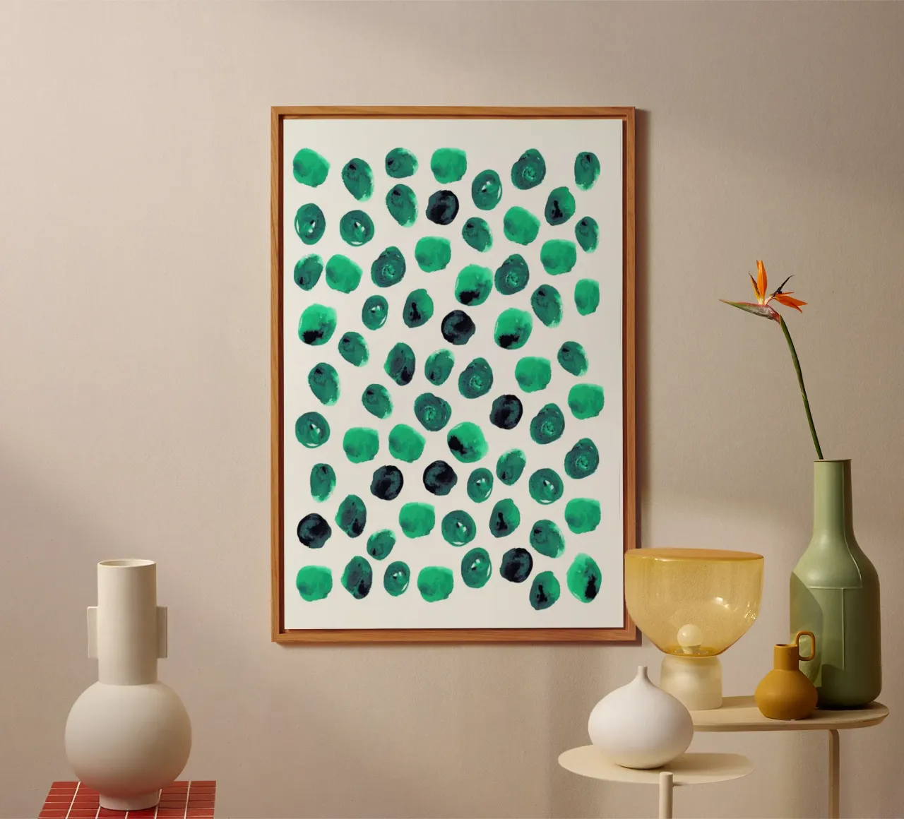 Emse pannello forex da Charlotte Winter