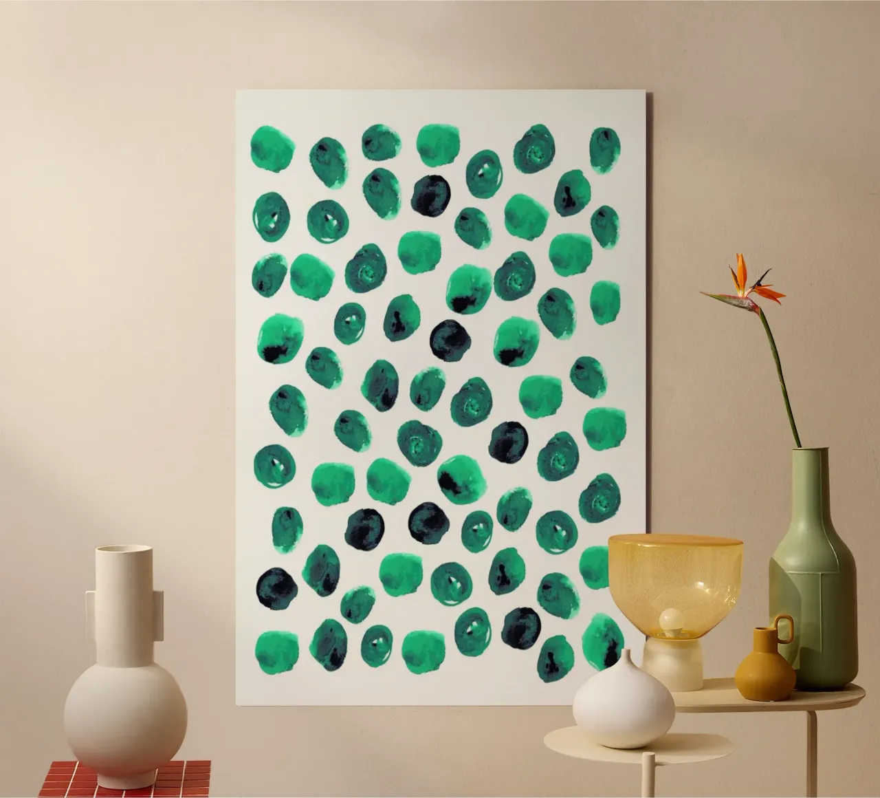 Emse pannello forex da Charlotte Winter