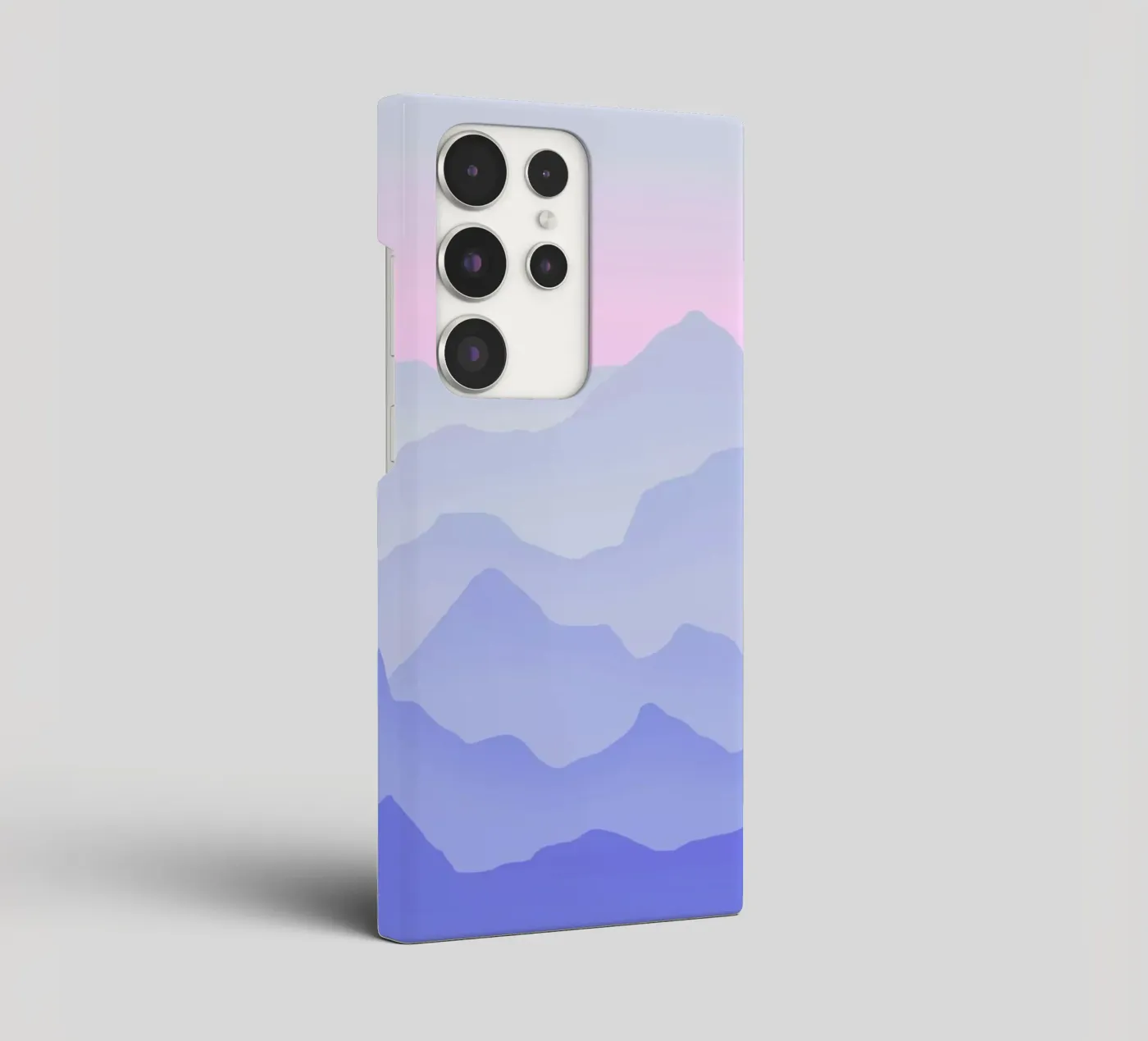 Between Blue cover samsung da Hanna Kastl-Lungberg