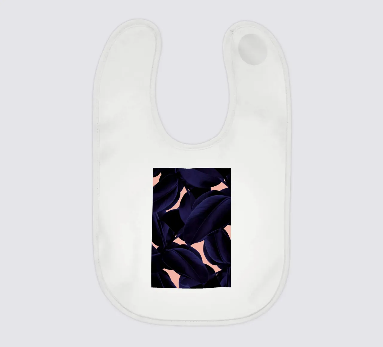 Weekend Away bavaglino da Hanna Kastl-Lungberg