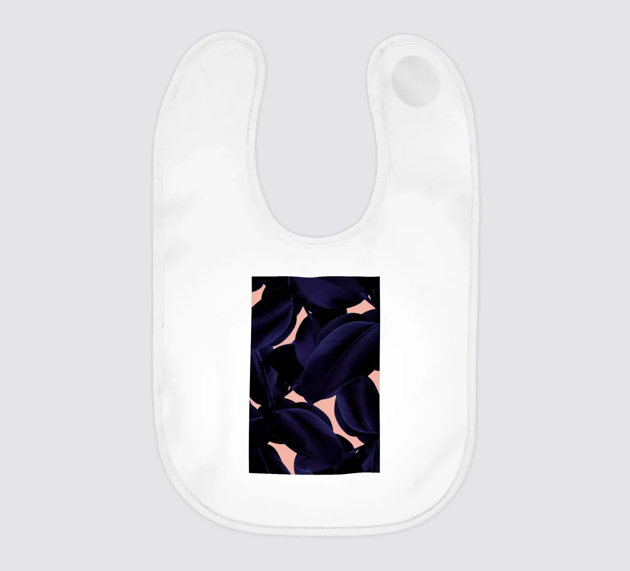 Weekend Away bavaglino da Hanna Kastl-Lungberg