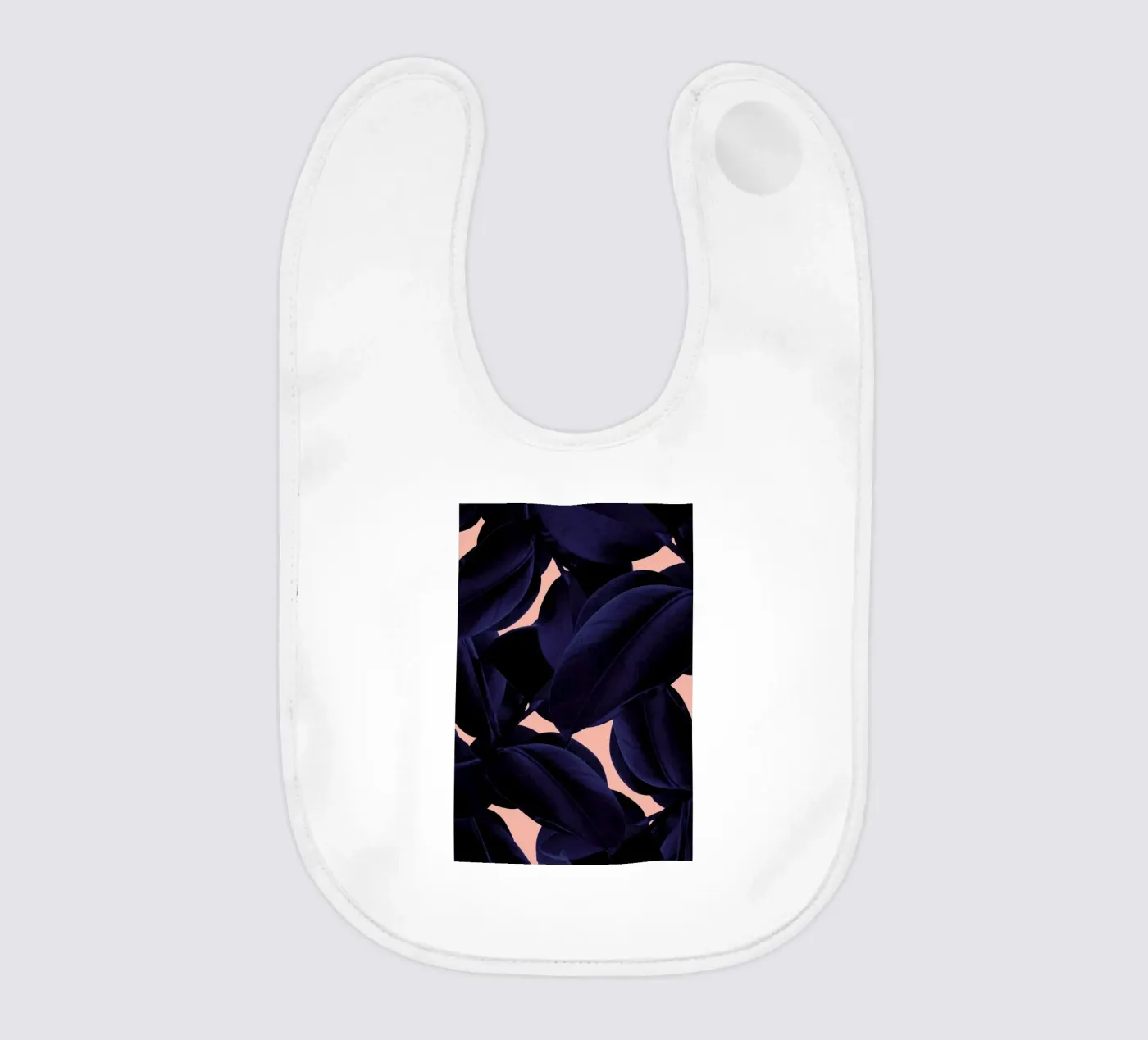 Weekend Away bavaglino da Hanna Kastl-Lungberg