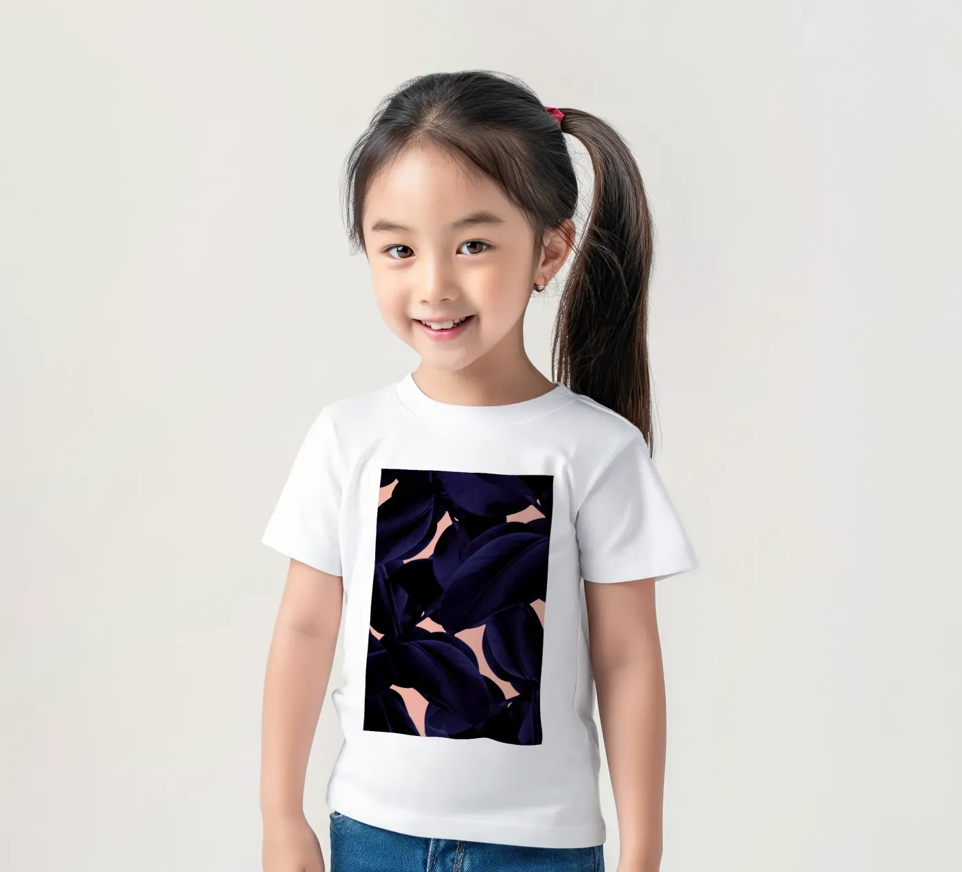Weekend Away t-shirt bambini da Hanna Kastl-Lungberg