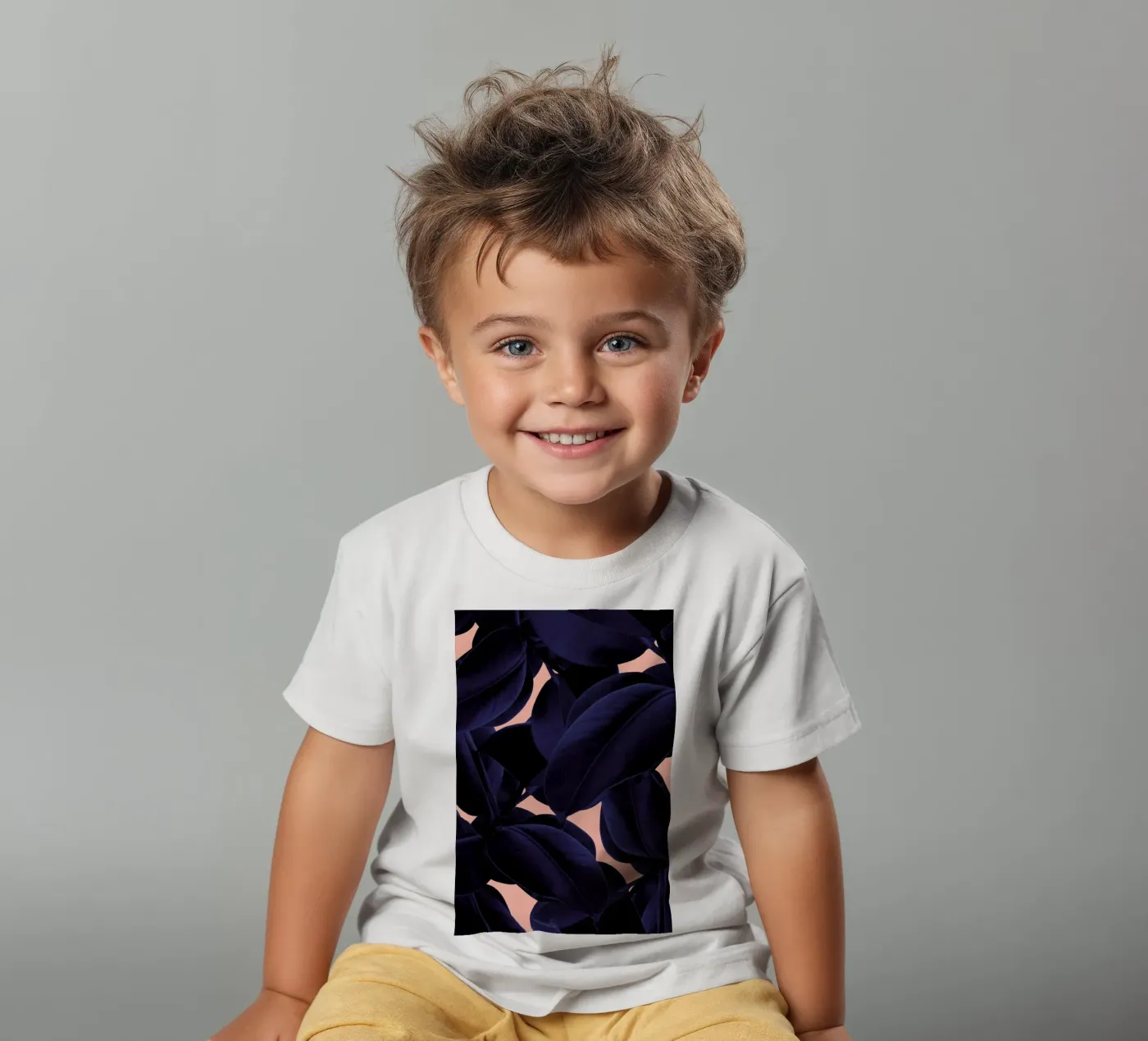 Weekend Away t-shirt bambini da Hanna Kastl-Lungberg