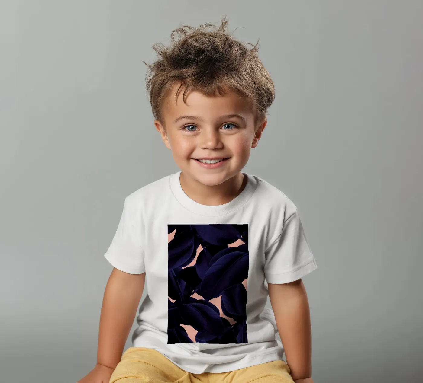 Weekend Away t-shirt bambini da Hanna Kastl-Lungberg