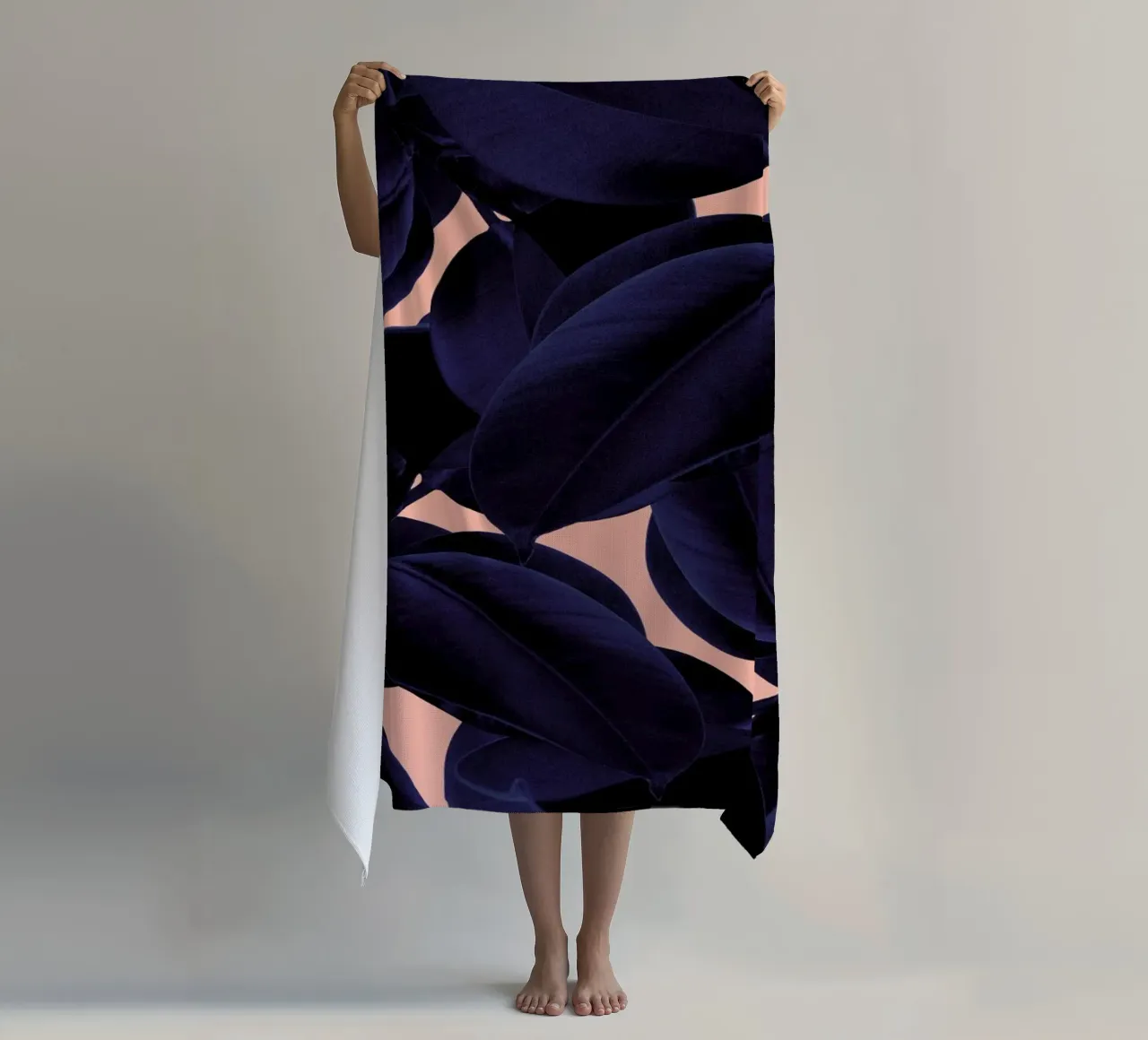 Weekend Away telo mare da Hanna Kastl-Lungberg