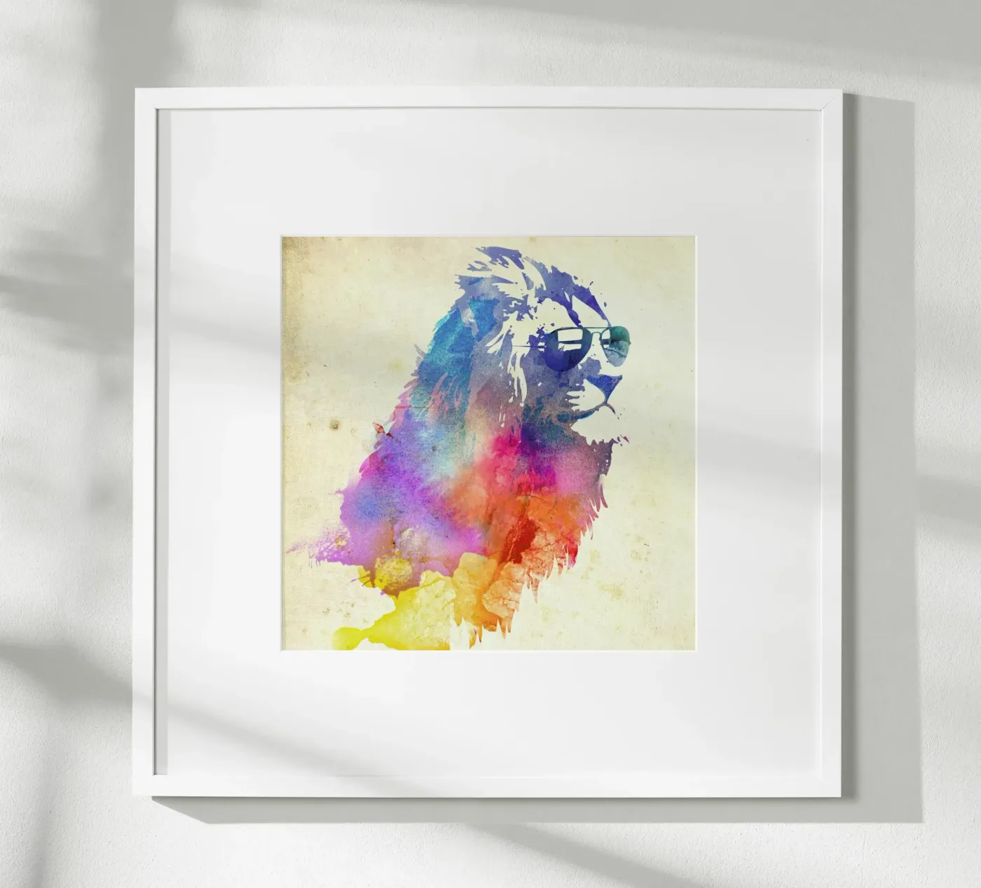 Sunny Leo poster da Róbert Farkas