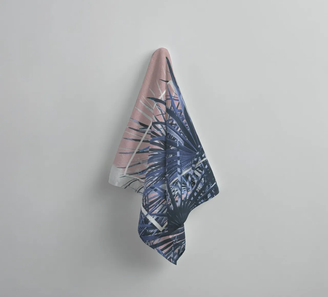You Are My Getaway Handtuch von Hanna Kastl-Lungberg
