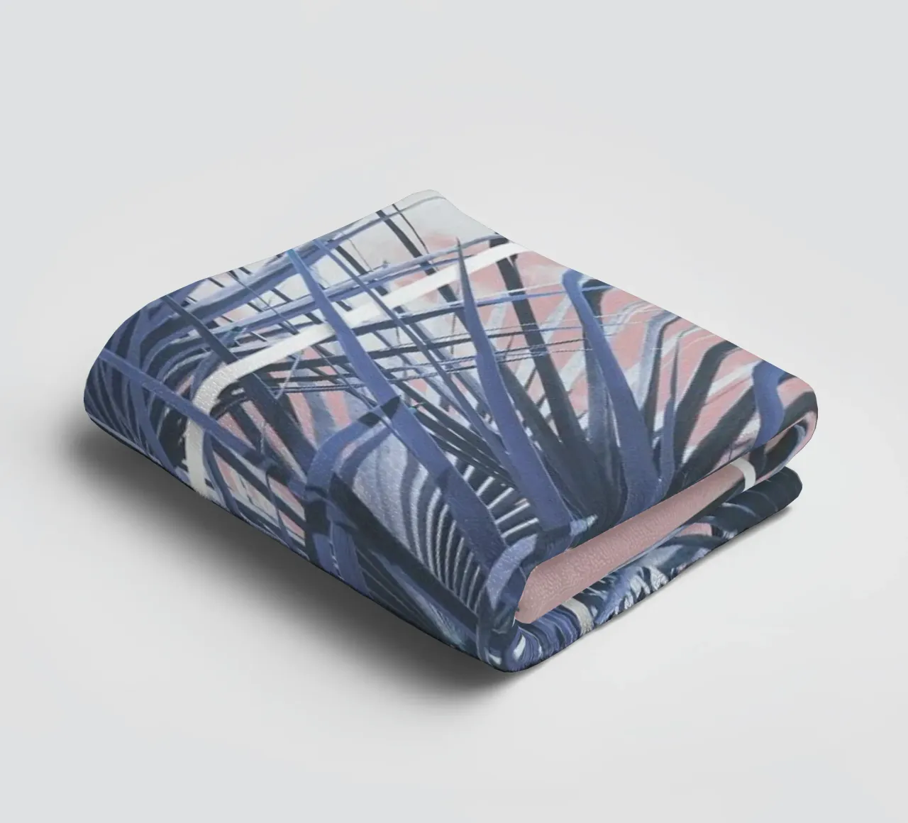 You Are My Getaway Handtuch von Hanna Kastl-Lungberg