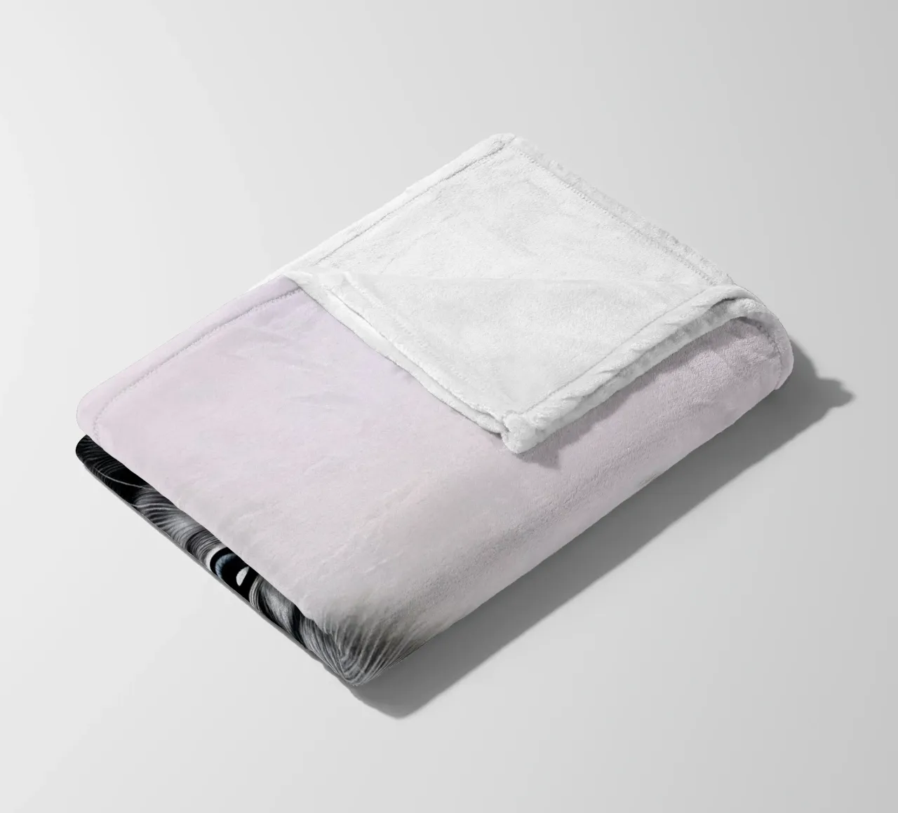 Gatto impertinente coperta in pile da SnoopyAnimals