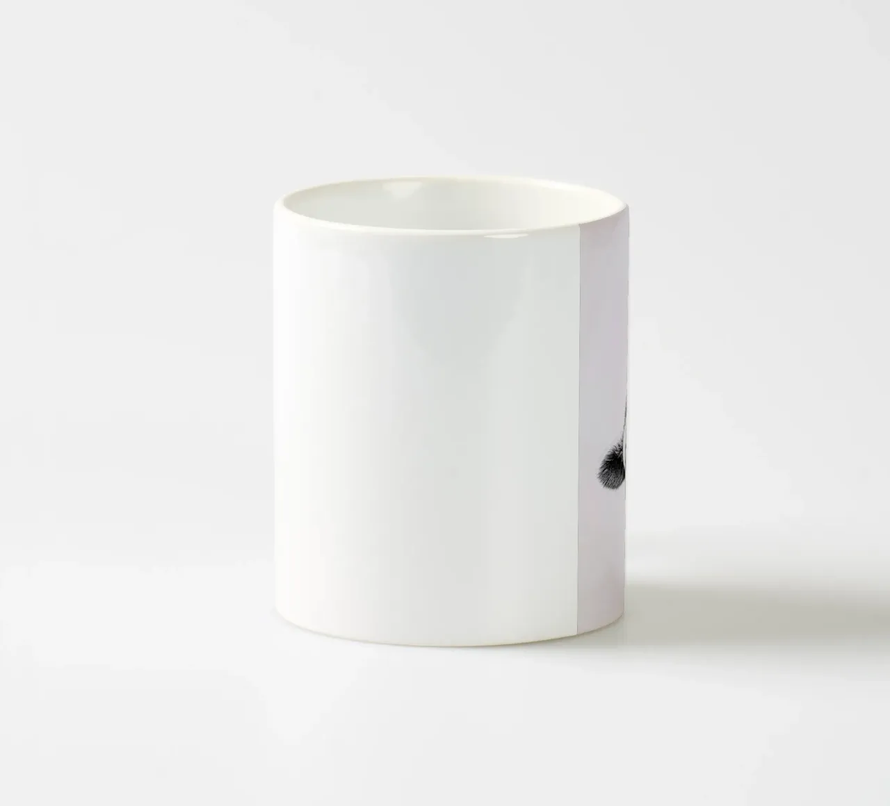 Agnello impertinente tazza in ceramica da SnoopyAnimals