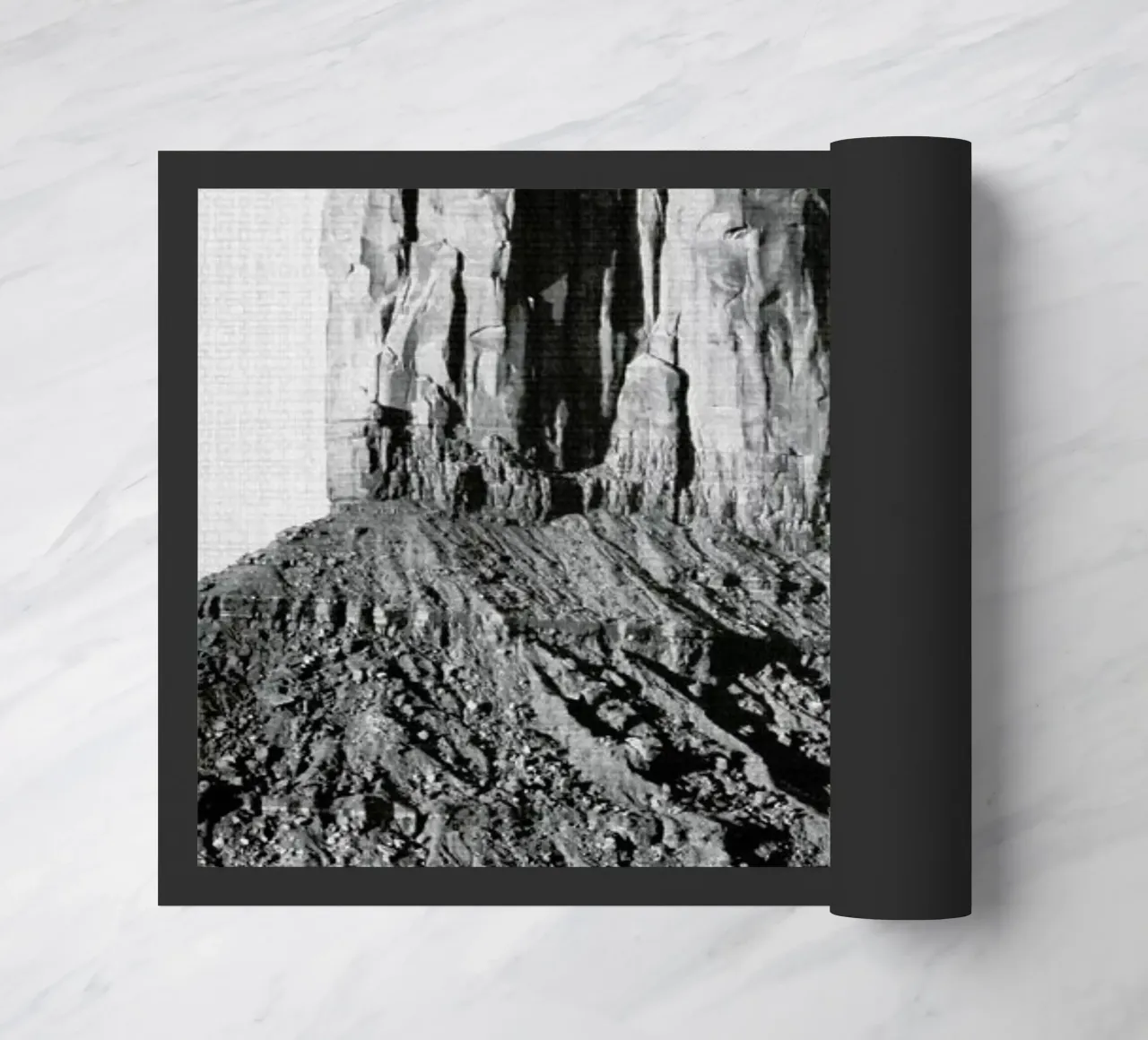 Print 98 zerbino da Lila & Lola