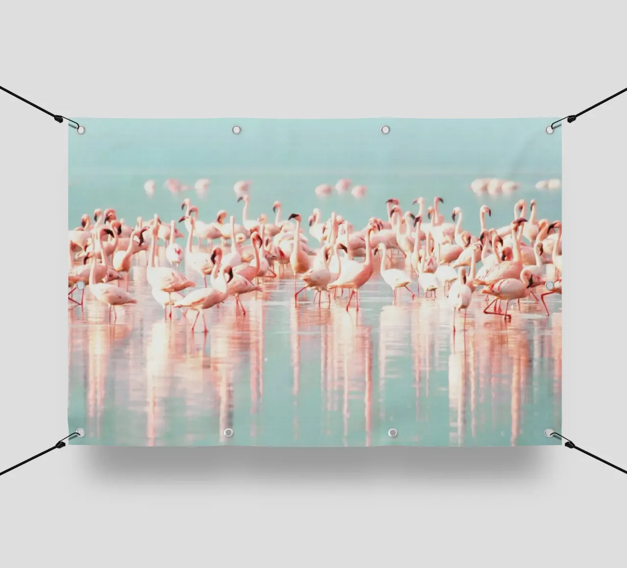 Print 172 telo in pvc da Lila & Lola