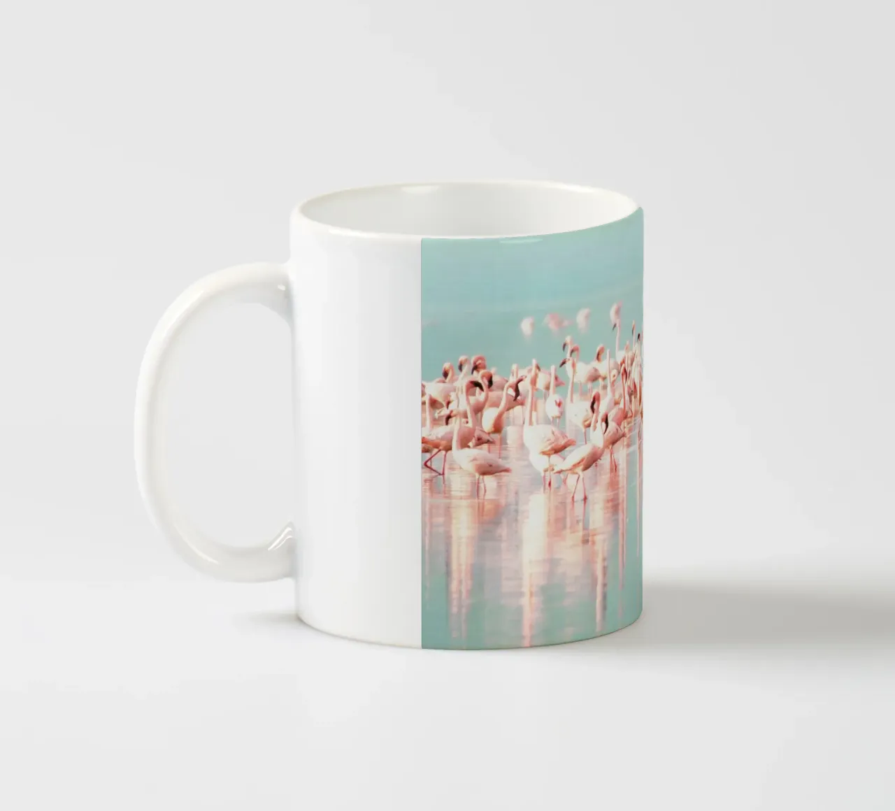 Print 172 tazza in ceramica da Lila x Lola
