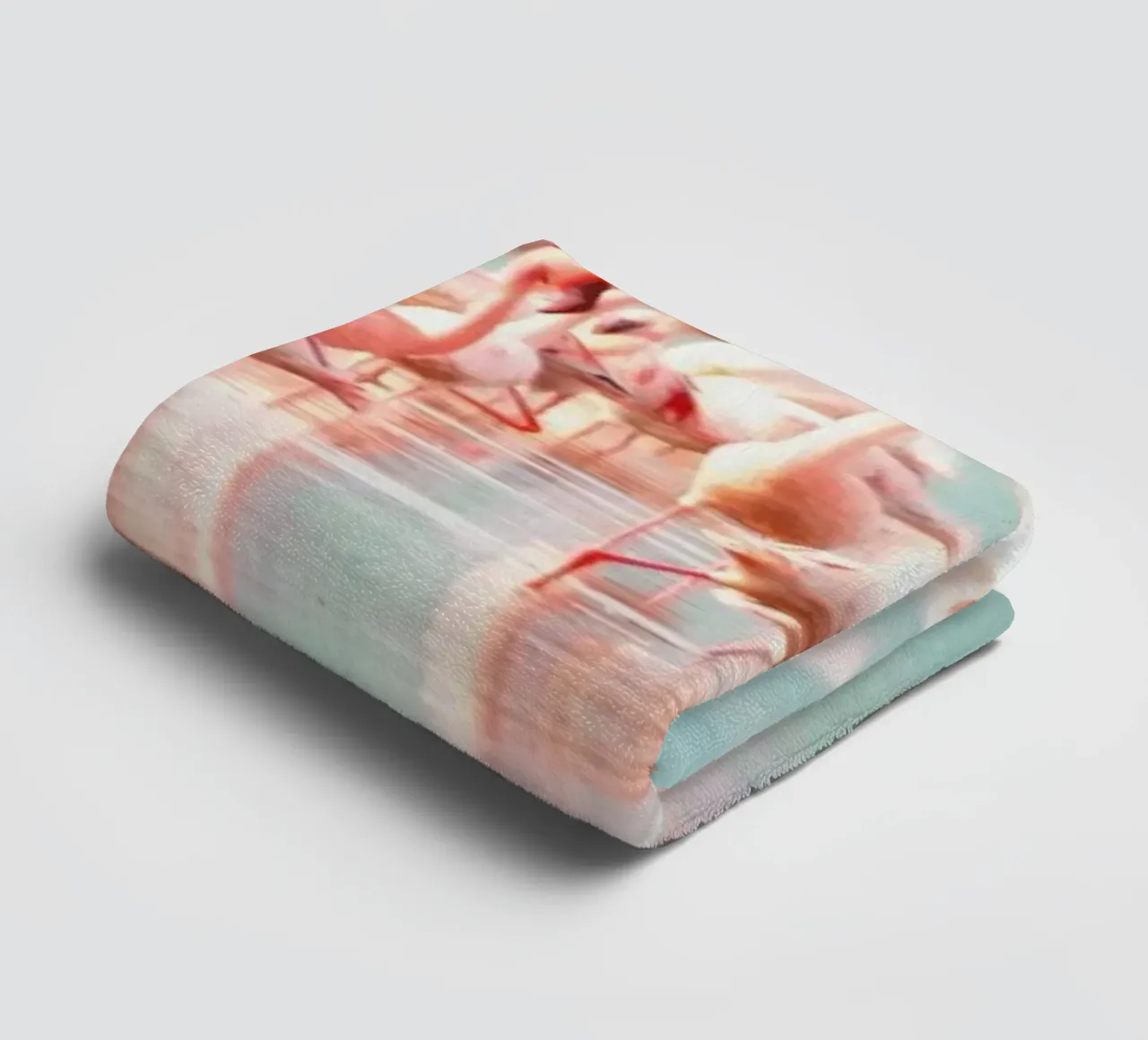 Print 172 asciugamano da bagno da Lila x Lola