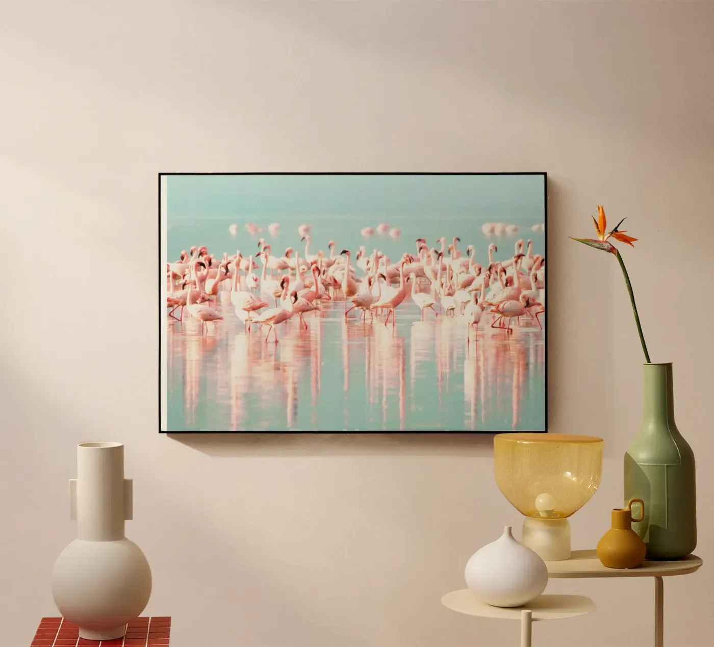 Print 172 plexiglas de Lila & Lola