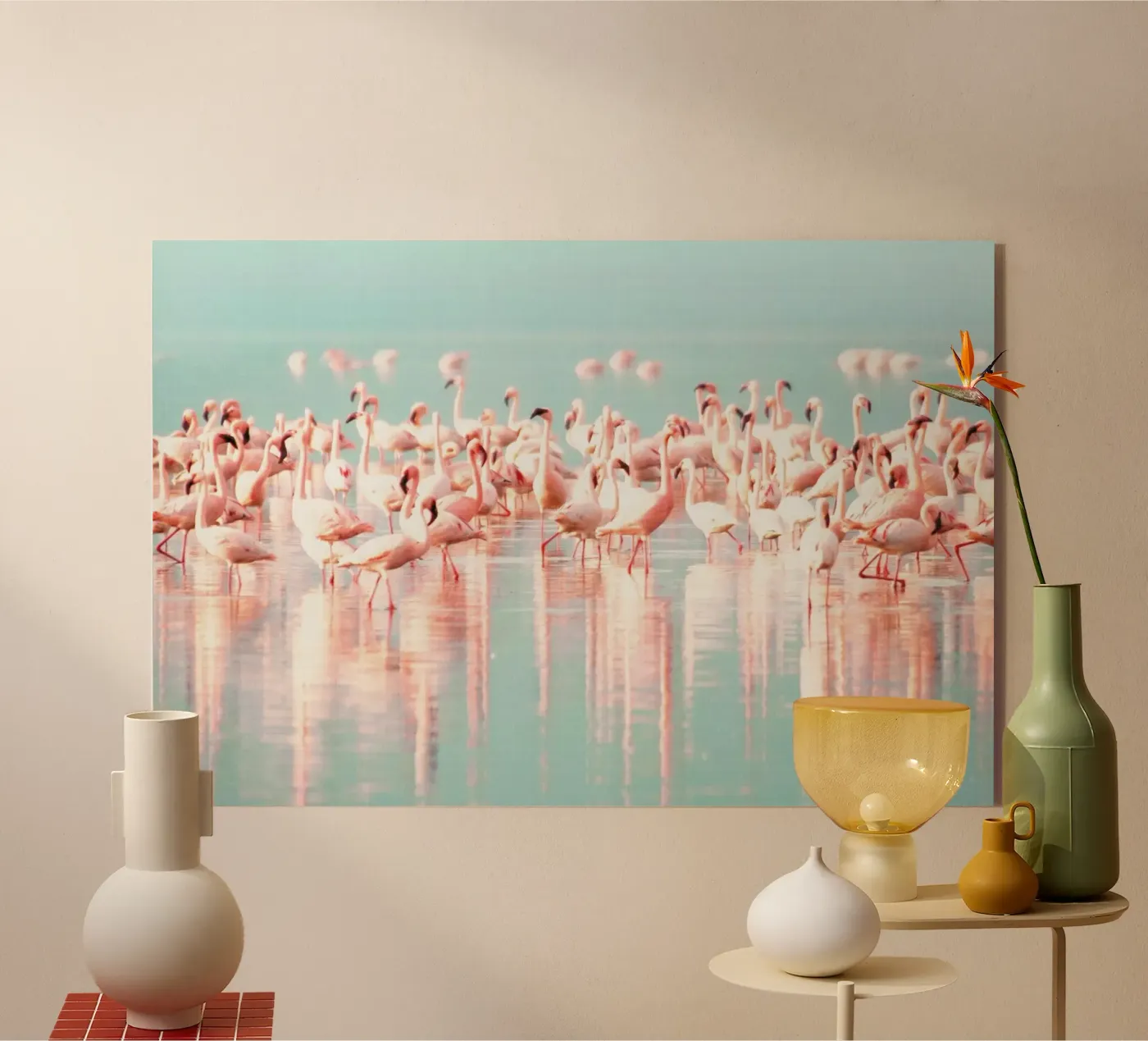 Print 172 plexiglas de Lila & Lola