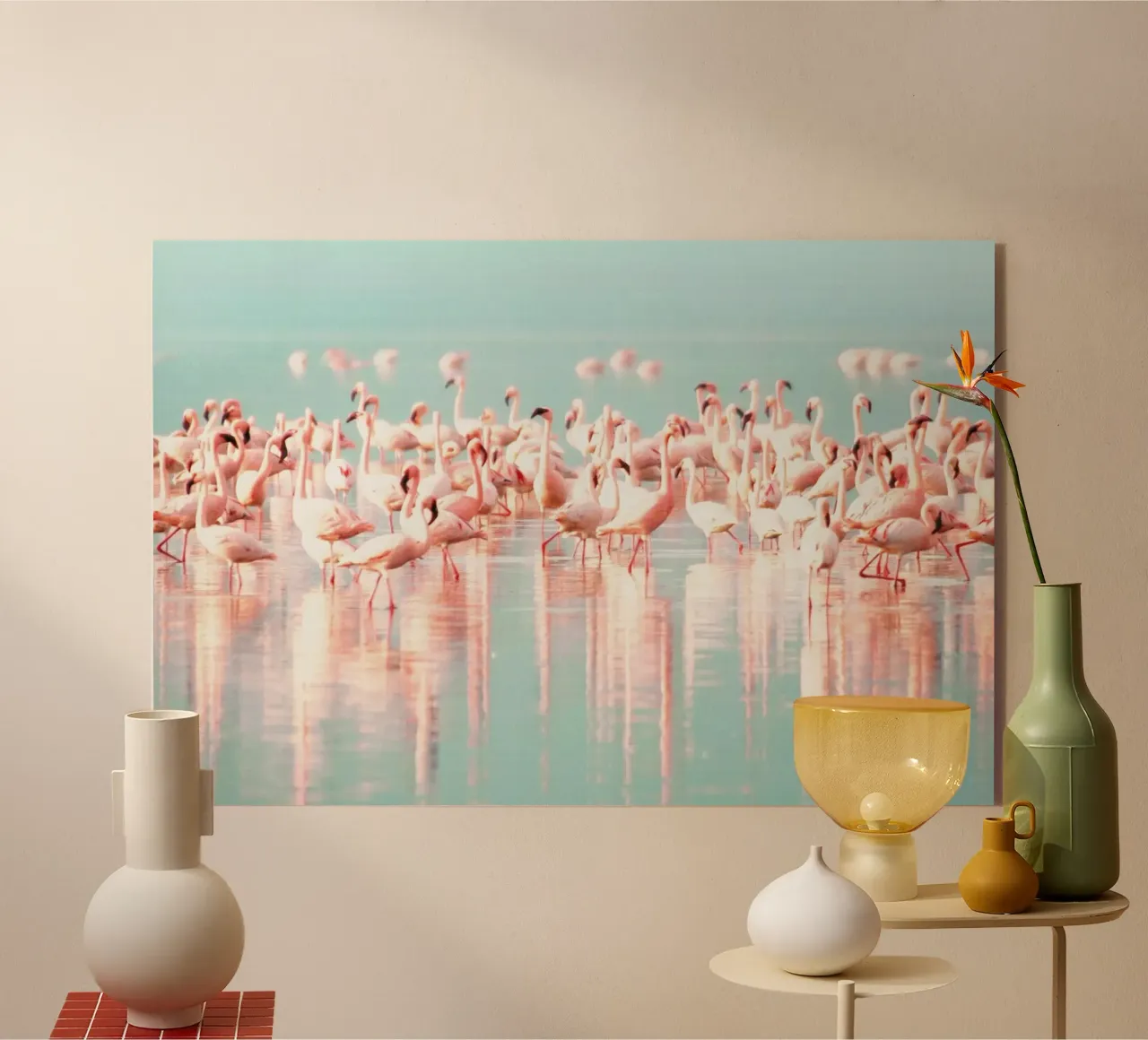 Print 172 plexiglass da Lila & Lola