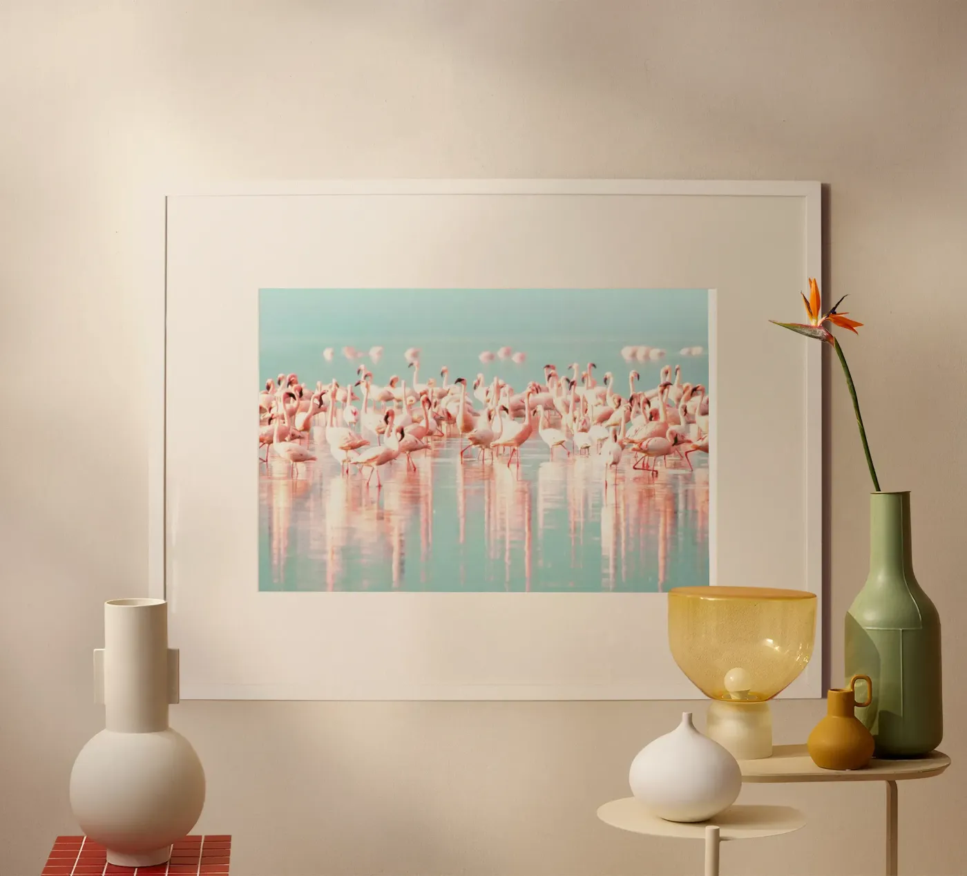 Print 172 poster by Lila & Lola