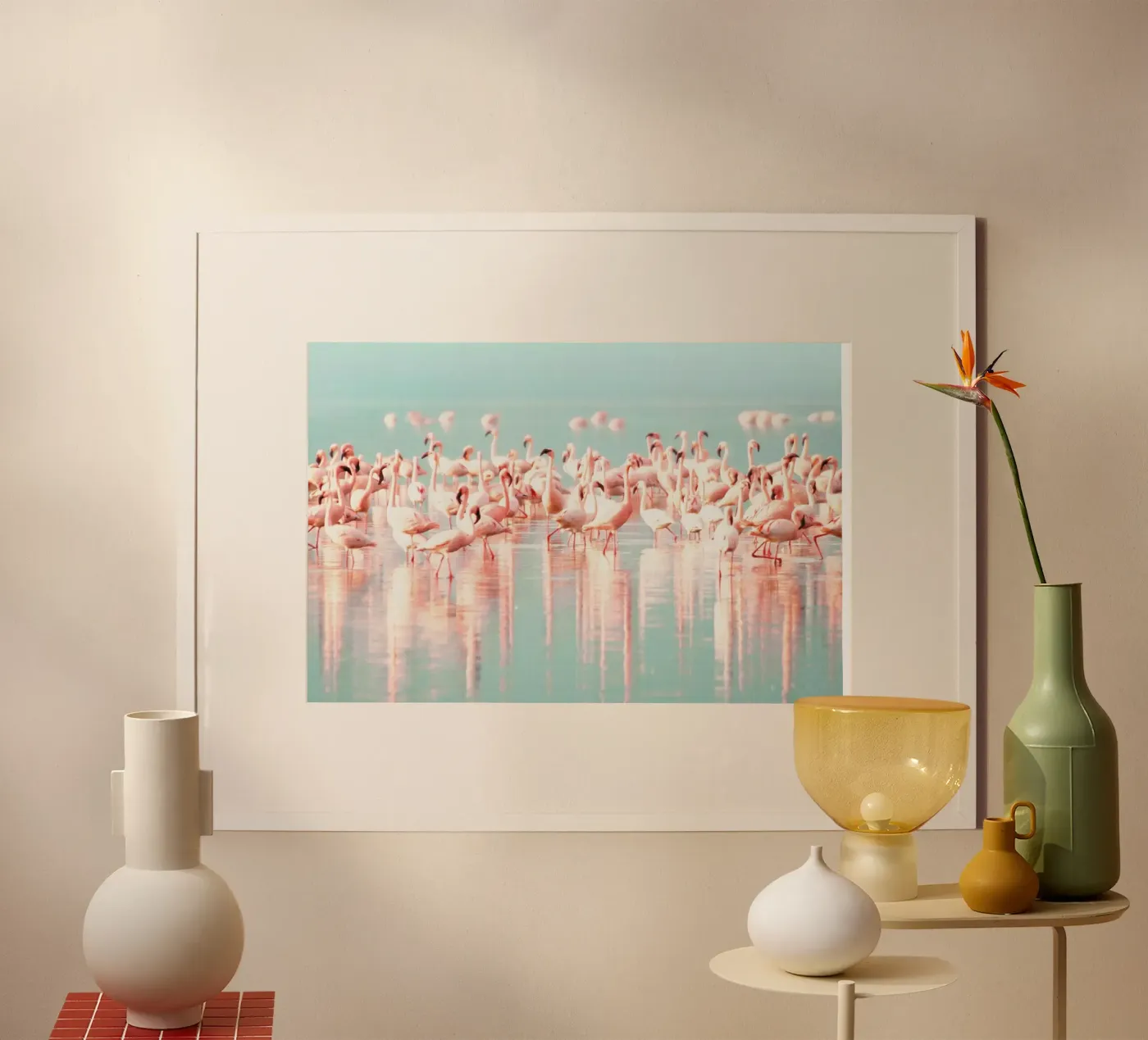 Print 172 poster by Lila & Lola