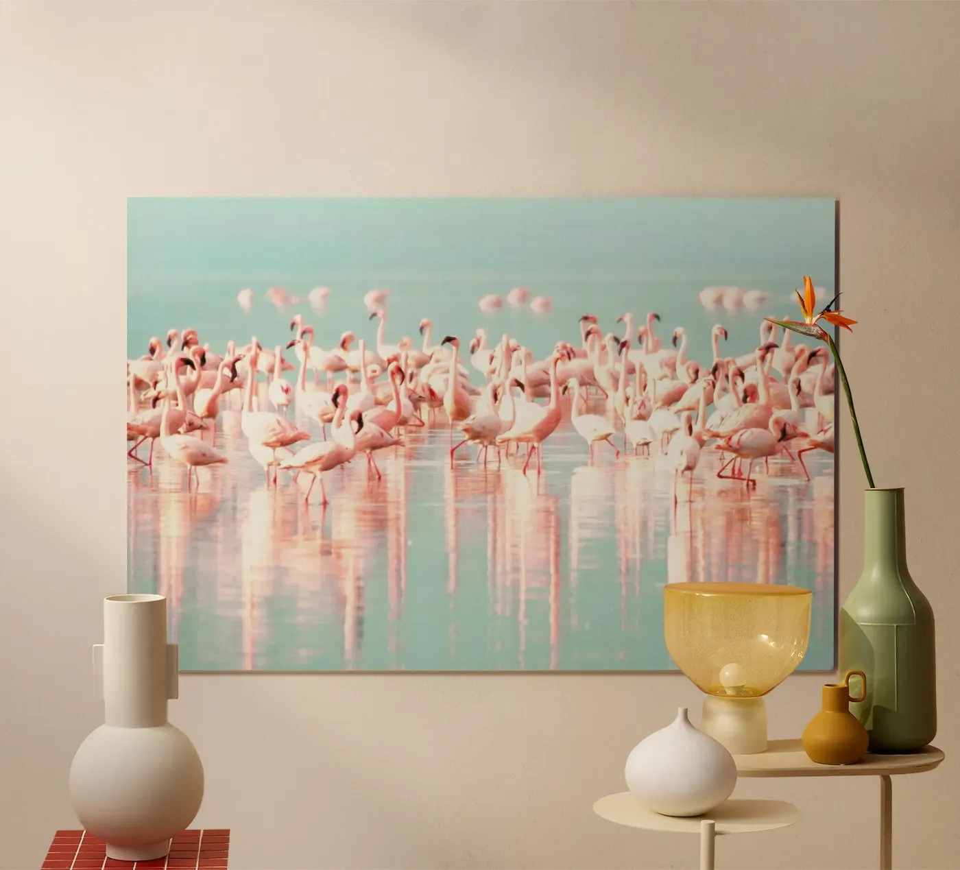 Print 172 poster by Lila & Lola