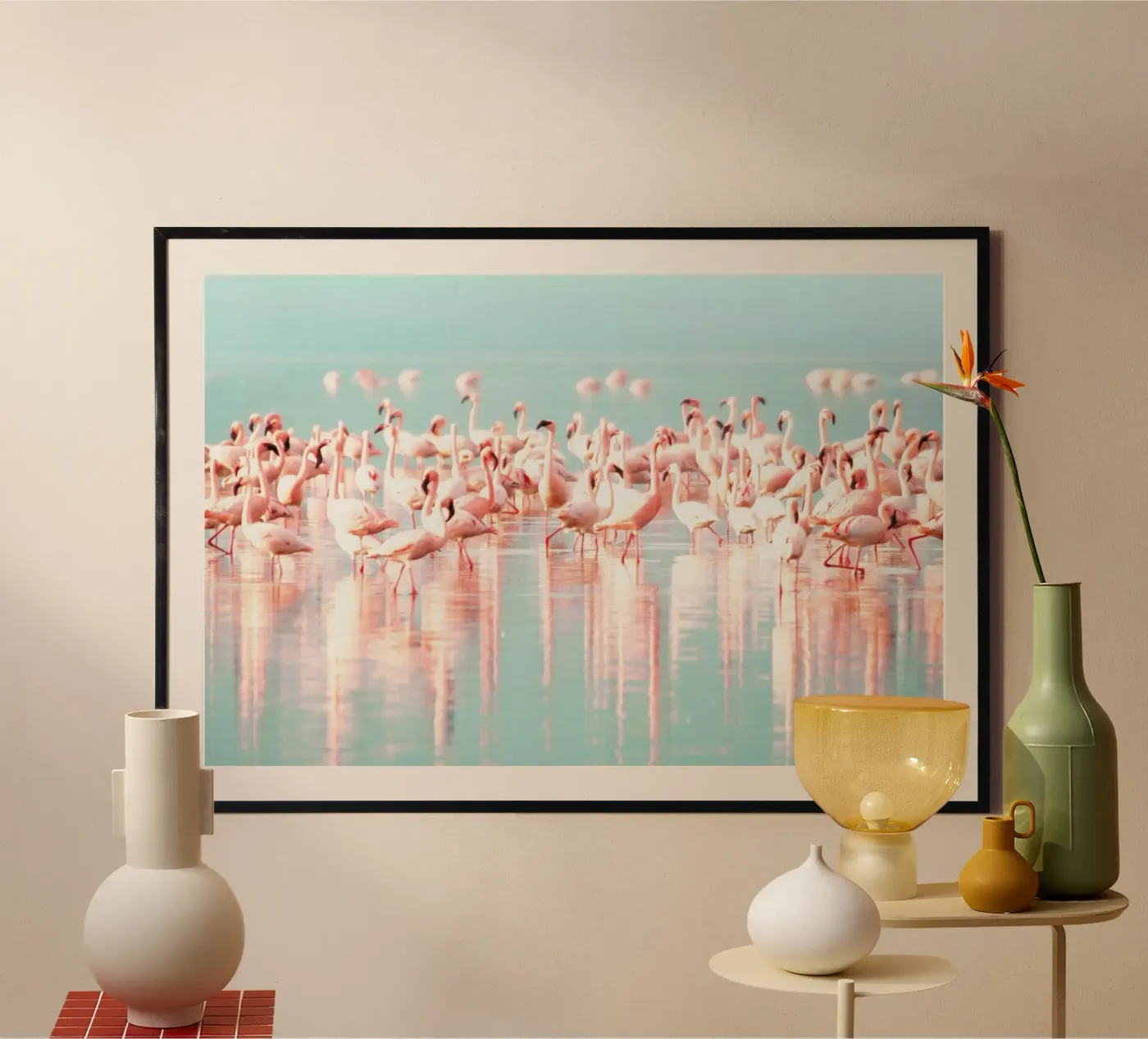 Print 172 poster by Lila & Lola