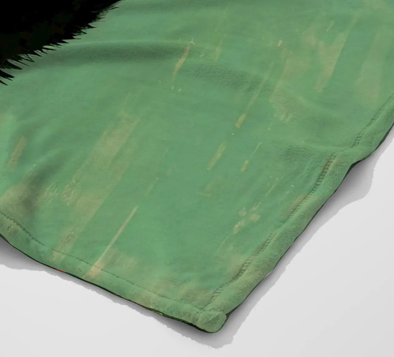 Recita di Natale coperta in pile da DaarbyN