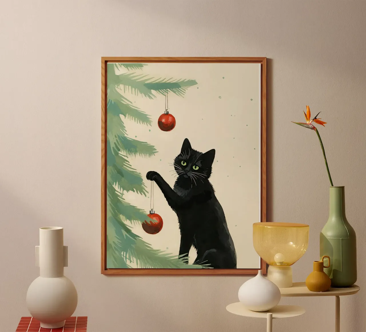 Amico degli animali alluminio dibond da DaarbyN