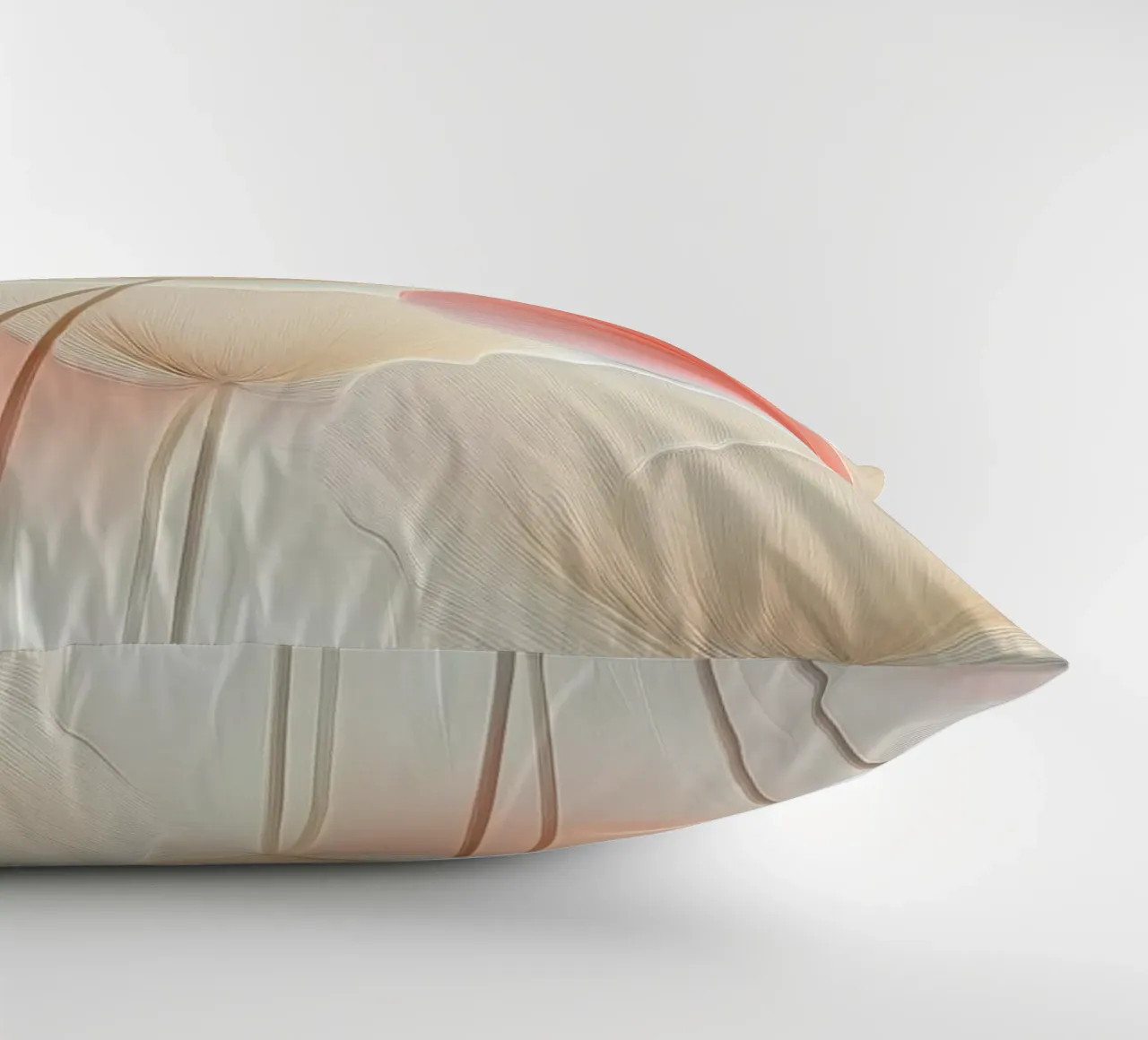 Coquelicots doux coussin de Imagine
