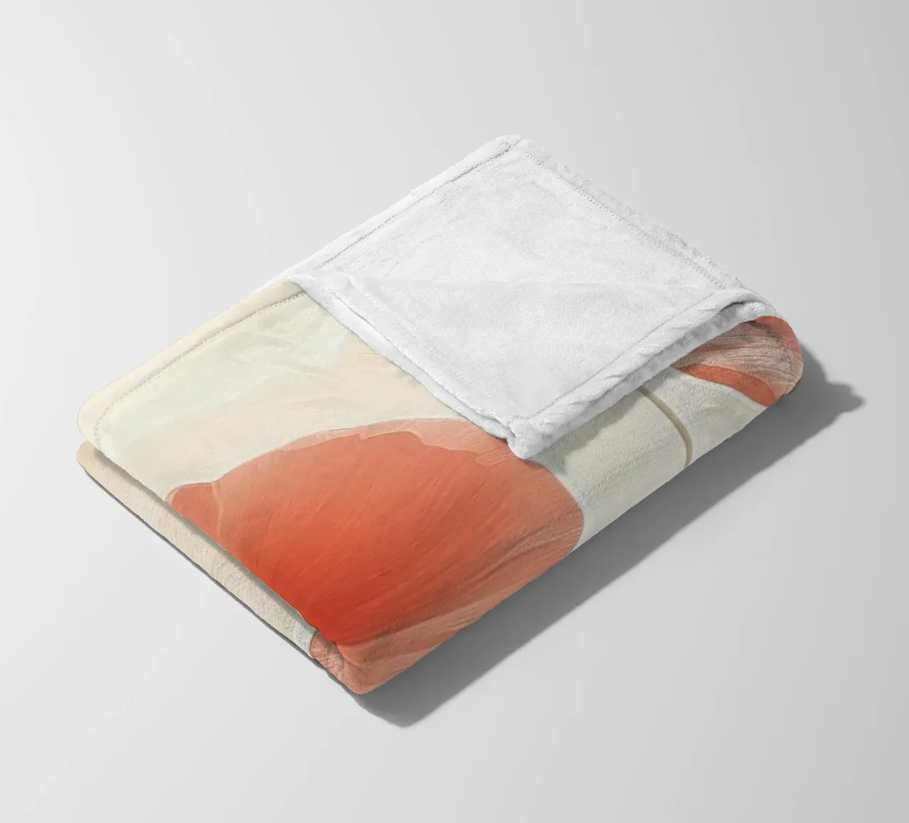 Klaprozen coperta in pile da Imagine