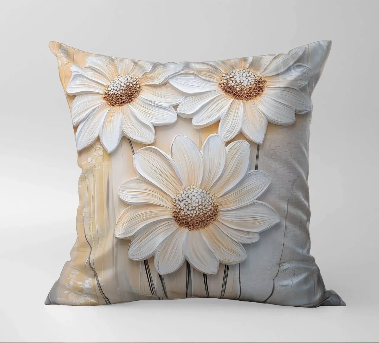 I fiori cuscino da Imagine