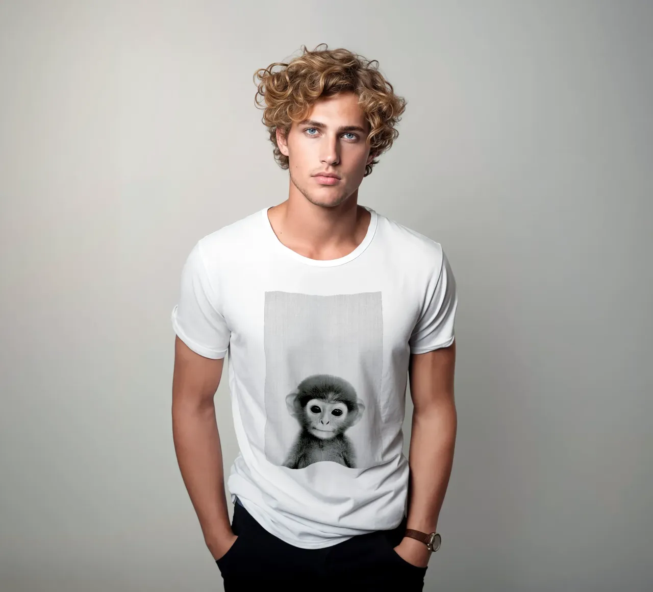 Print 267 camiseta de Lila x Lola