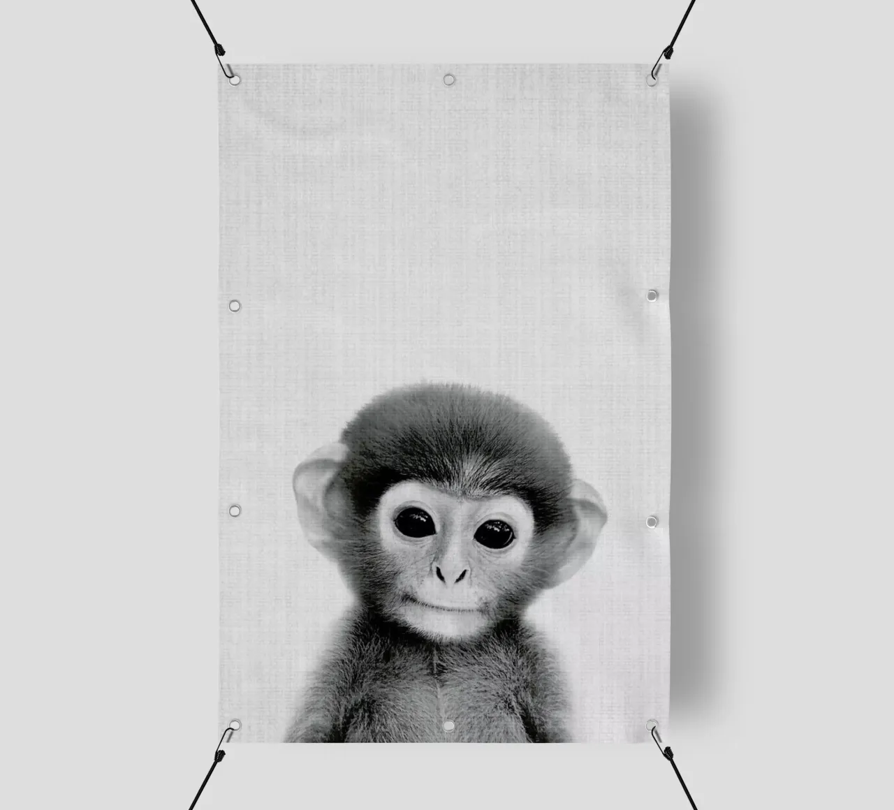 Print 267 telo in pvc da Lila & Lola