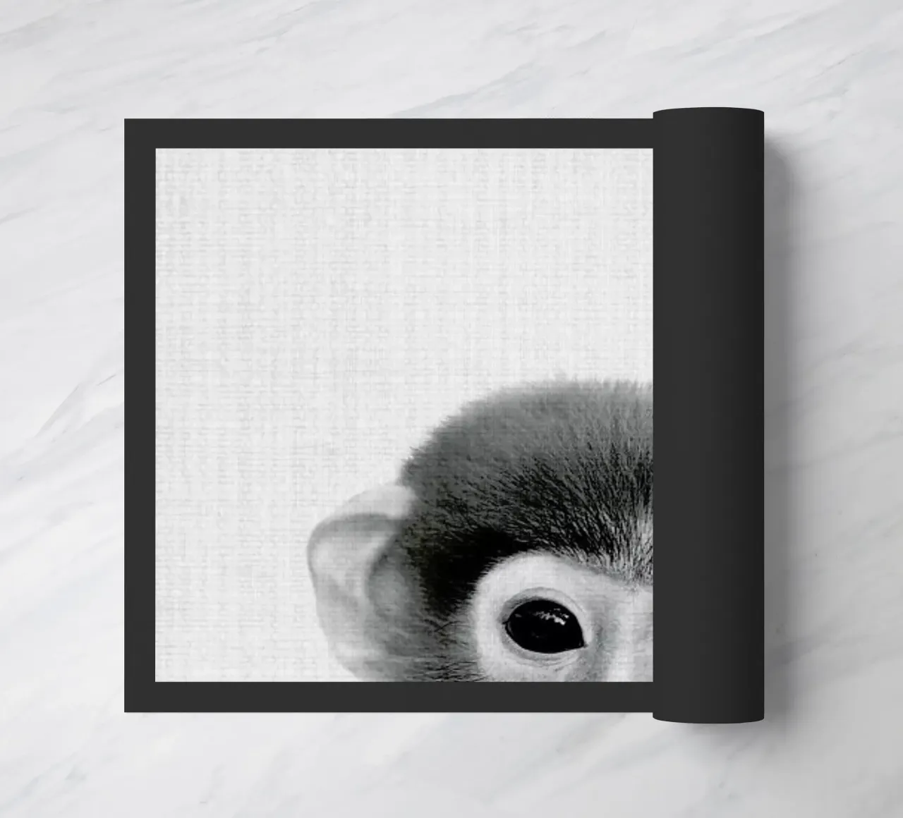 Print 267 zerbino da Lila & Lola