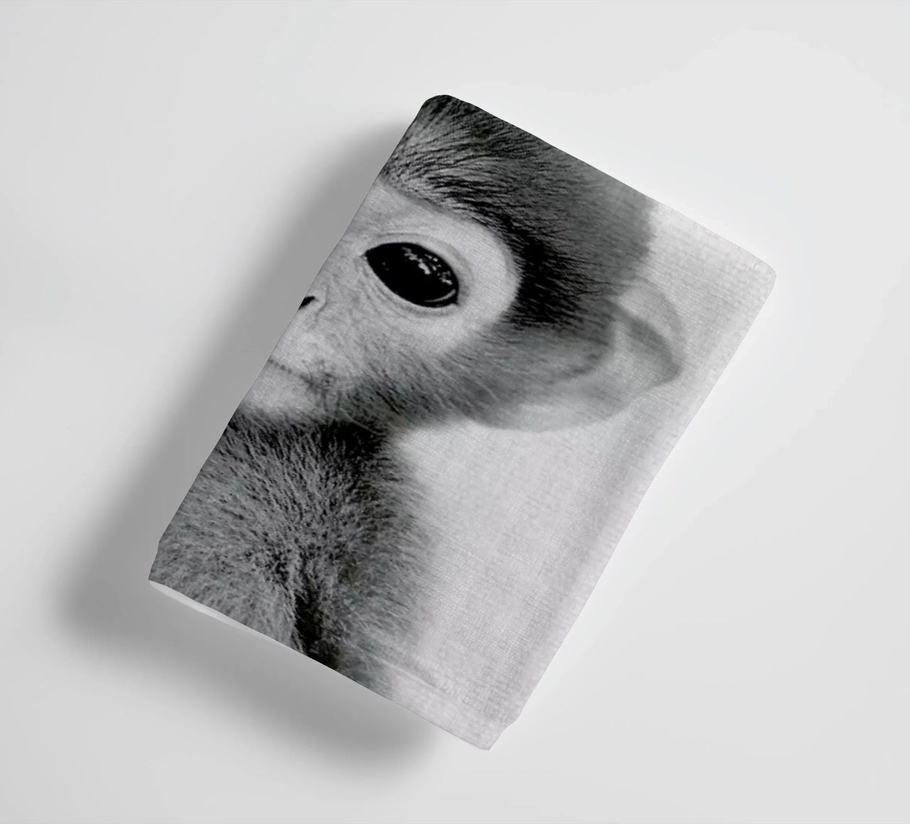 Print 267 asciugamano da bagno da Lila x Lola