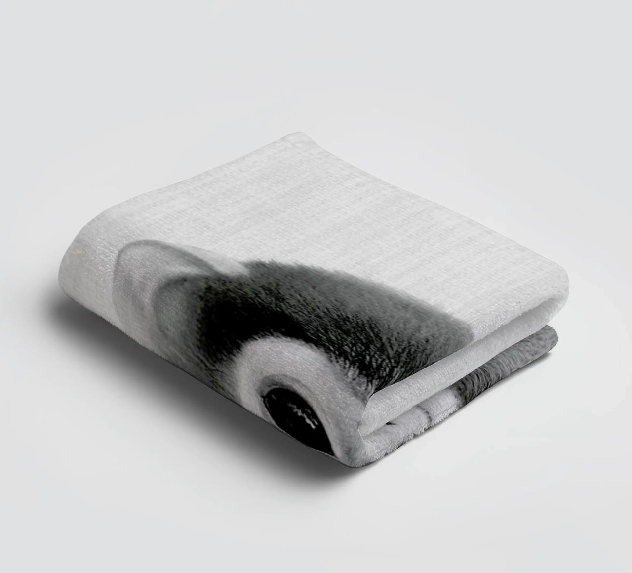 Print 267 asciugamano da bagno da Lila x Lola