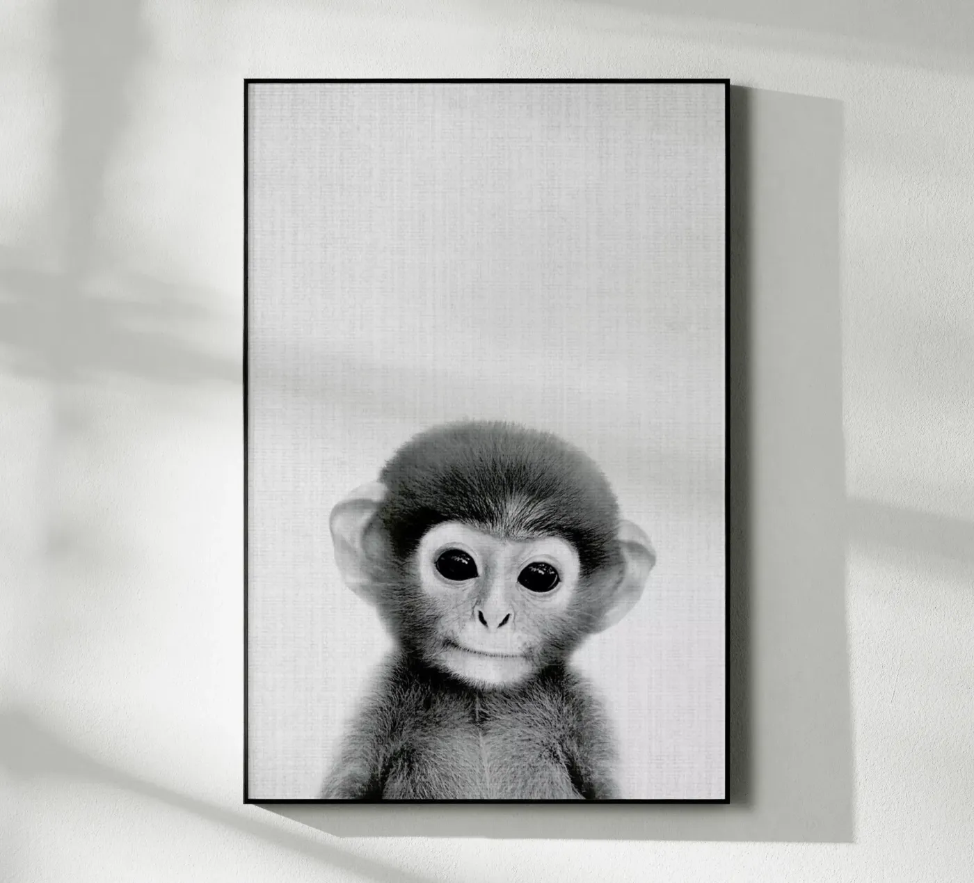 Print 267 Acryl-Glas von Lila & Lola