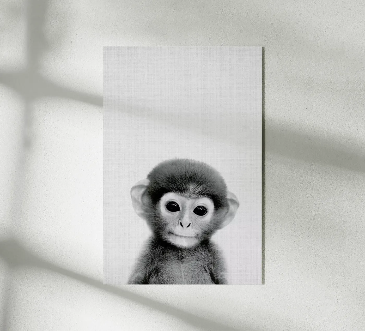 Print 267 Acryl-Glas von Lila & Lola