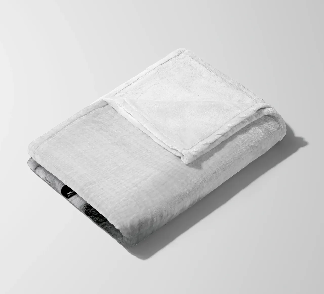 Print 267 coperta in pile da Lila x Lola