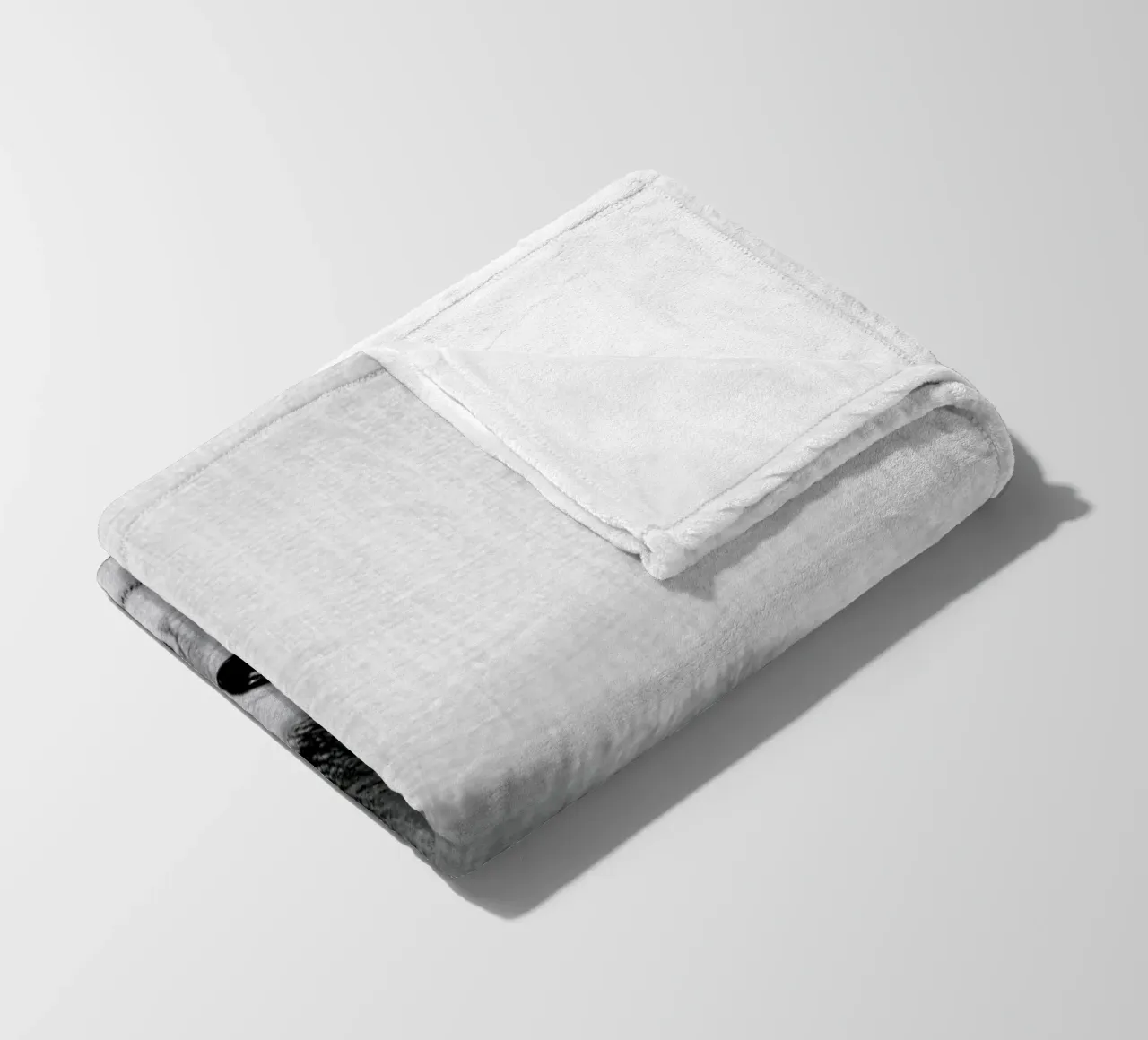 Print 267 coperta in pile da Lila x Lola
