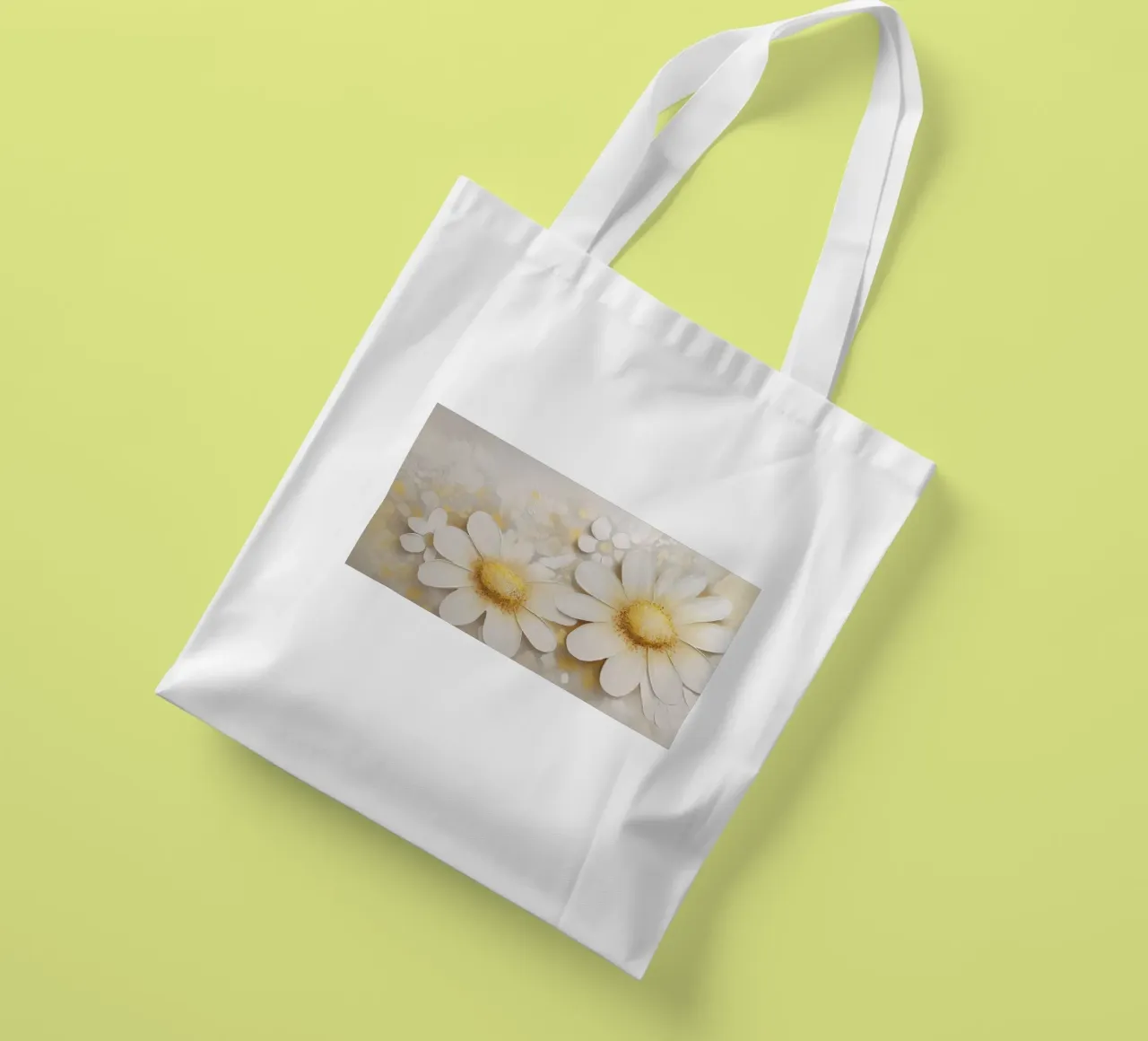Margherita borsa in juta da Imagine