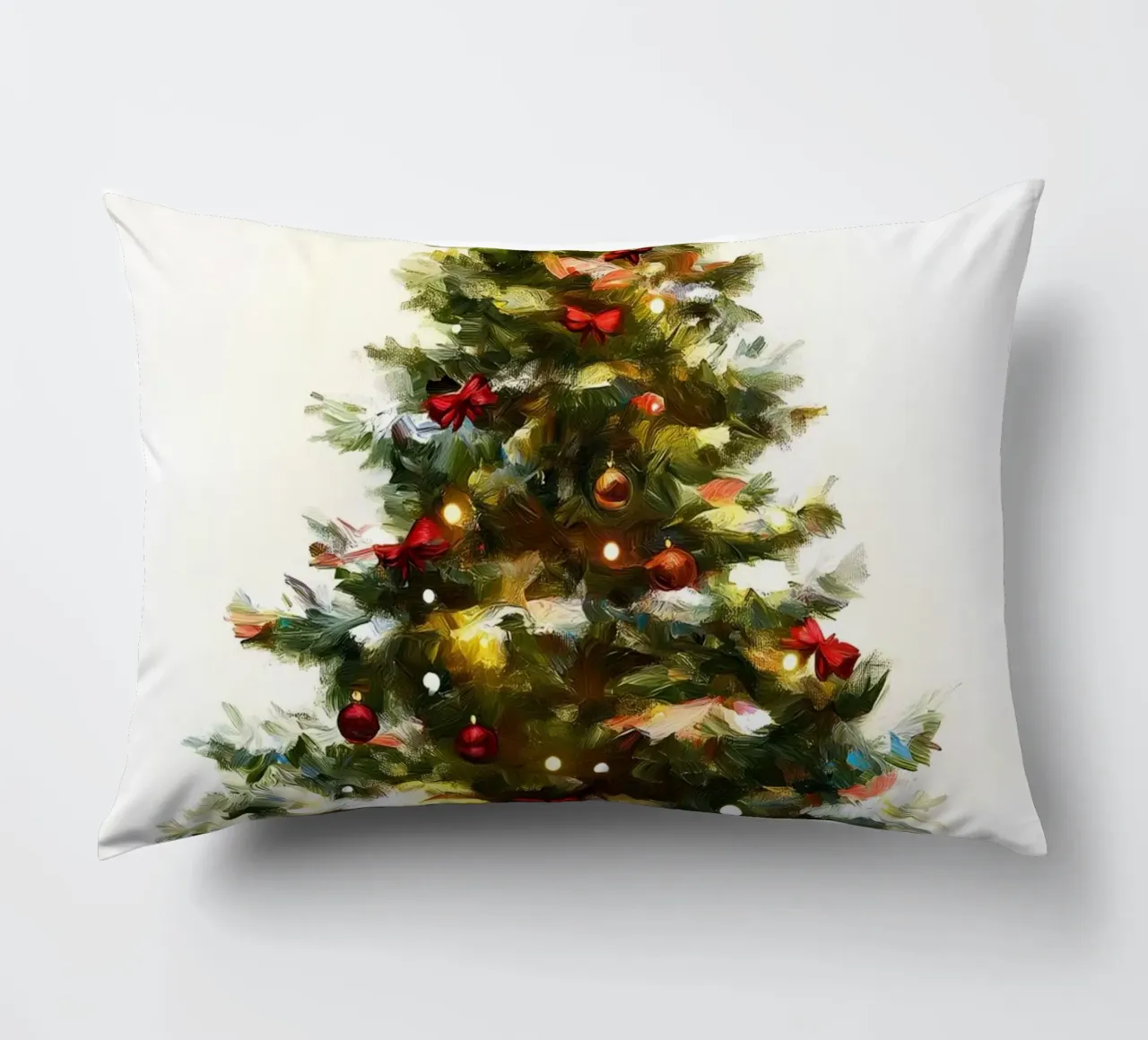 Albero di Natale cuscino da Imagine