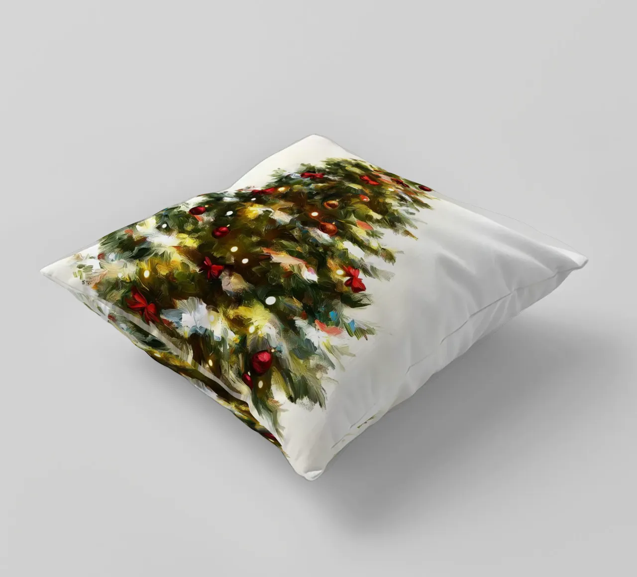 Albero di Natale cuscino da Imagine