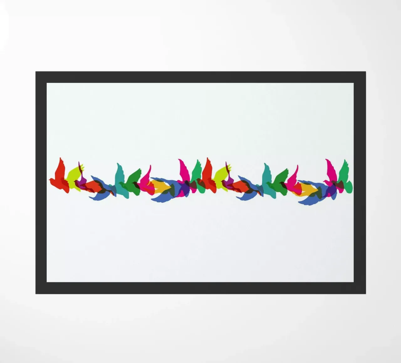 Flight Of Fancy zerbino da Rob Art | Illustration