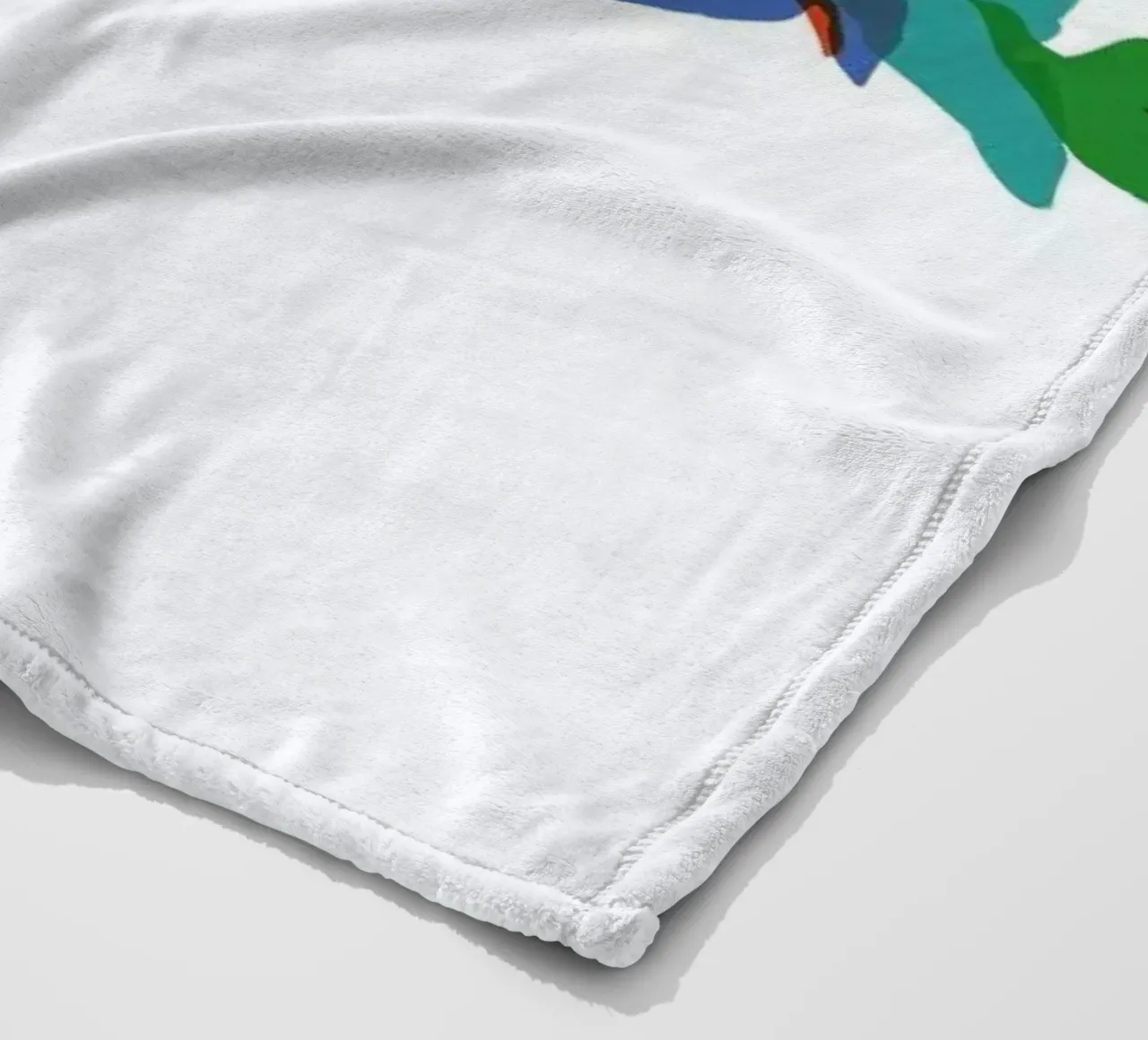 Flight Of Fancy coperta in pile da Rob Art | Illustration